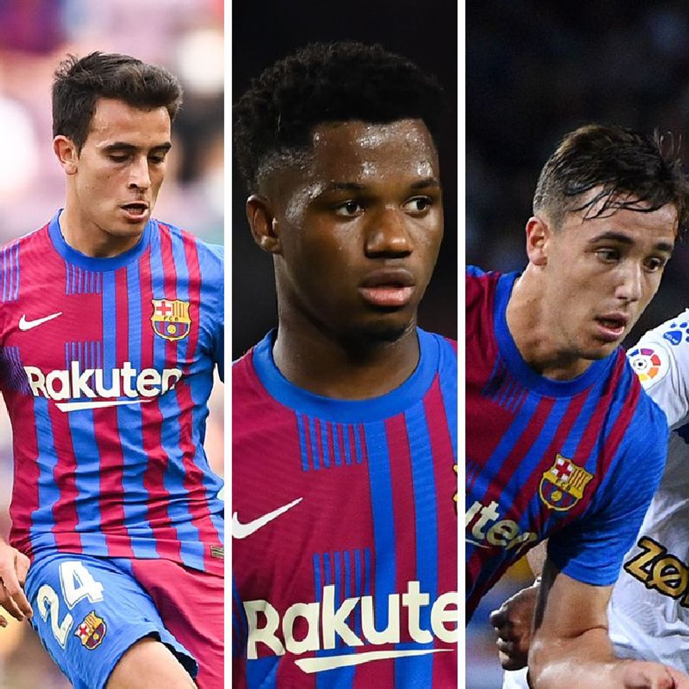 Nac Channel Barça