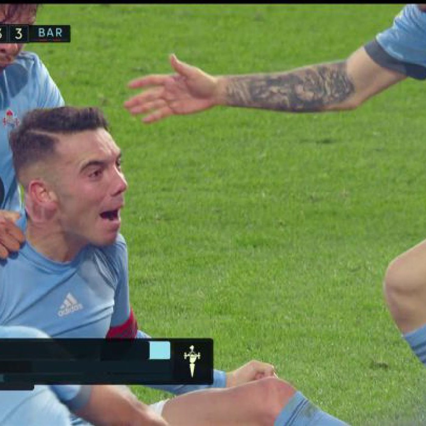Nac Channel Barça