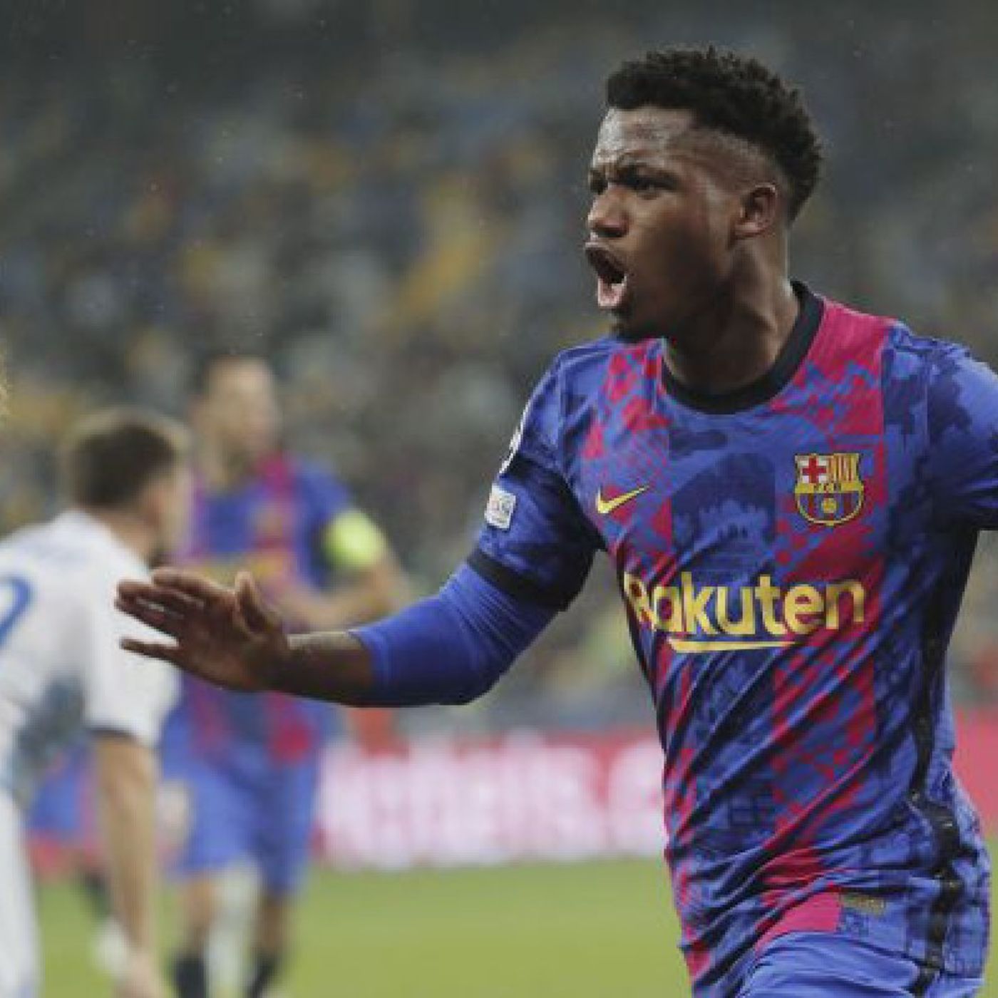 Nac Channel Barça