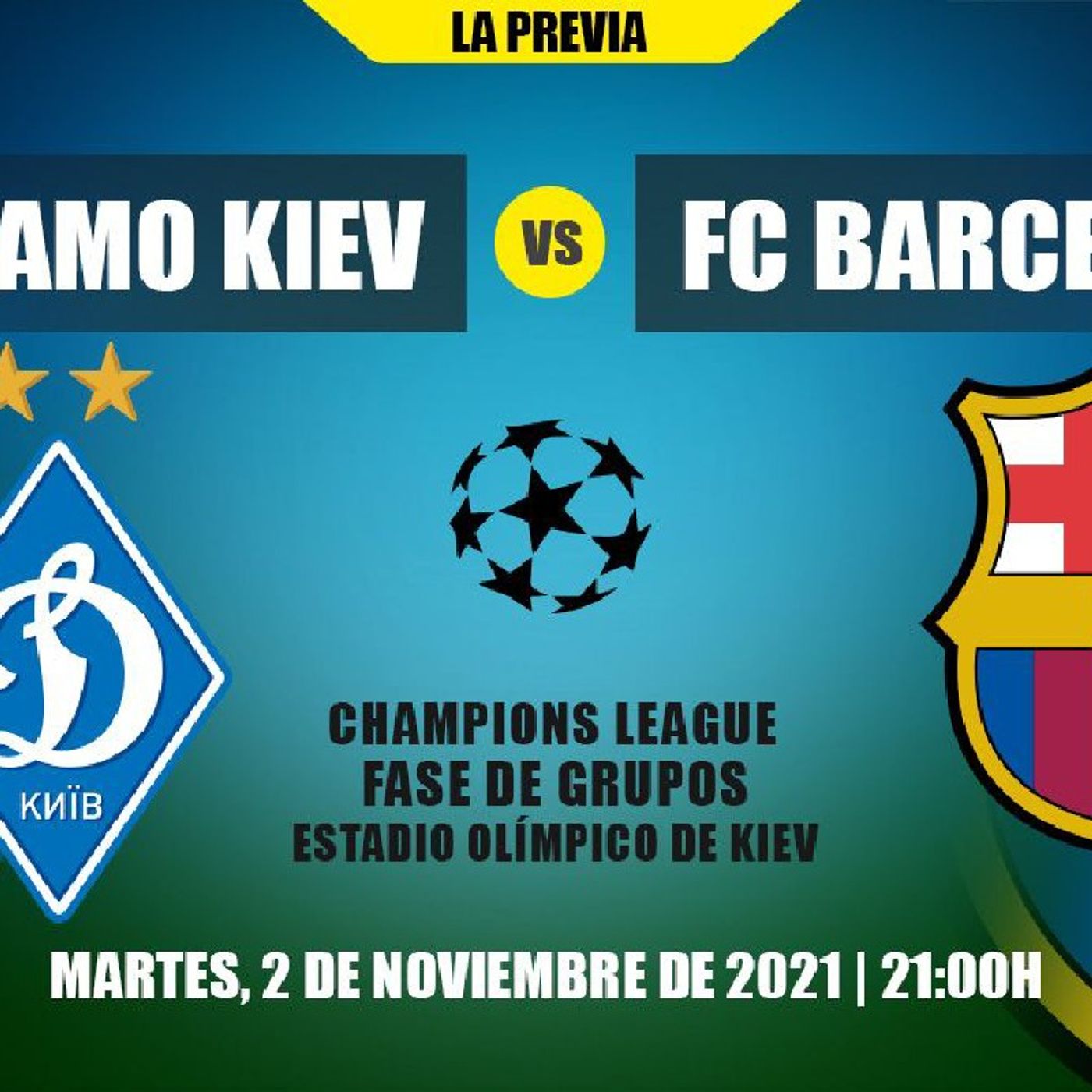 Nac Channel Barça