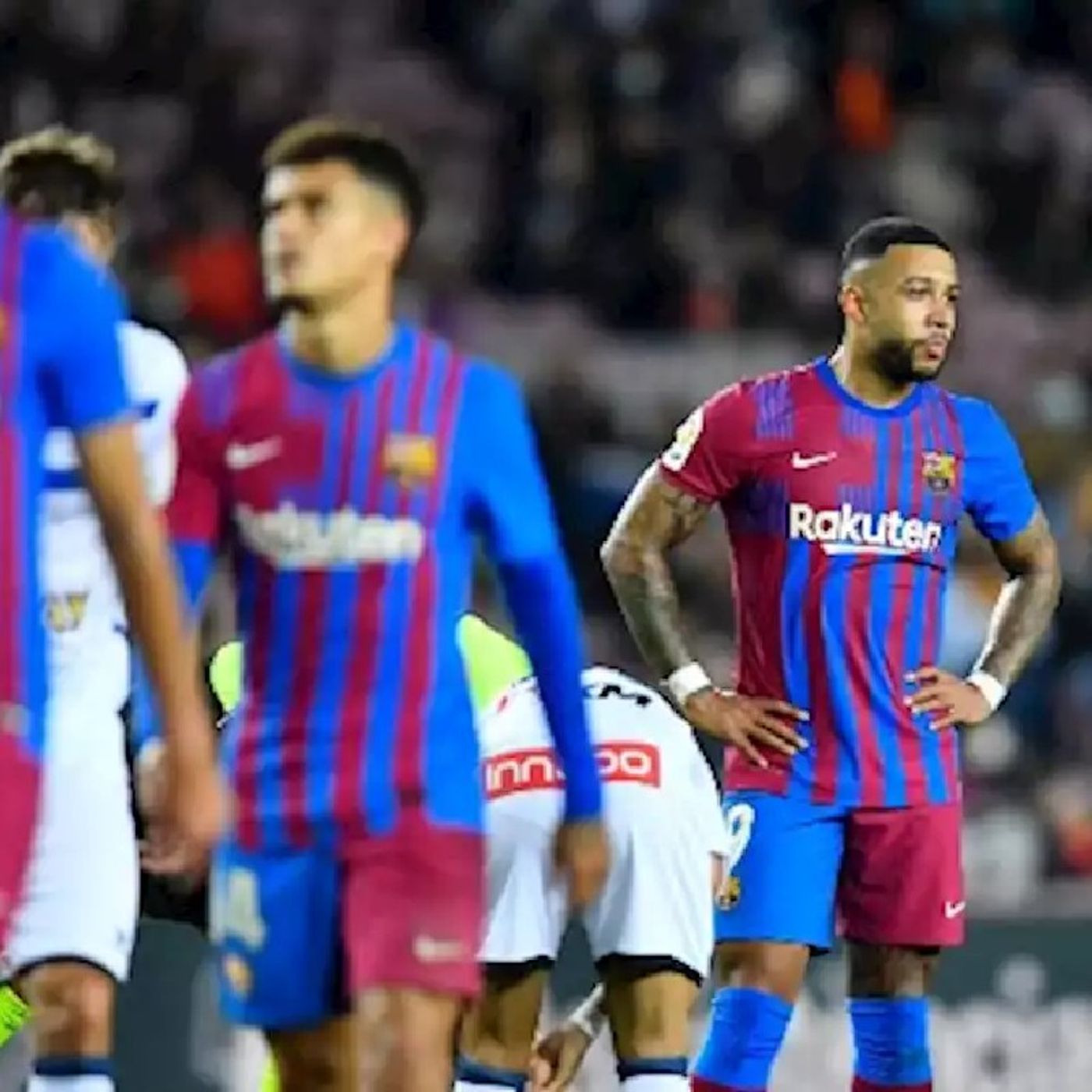 Nac Channel Barça