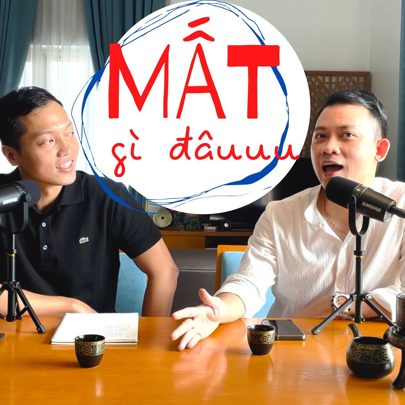 Mất Gì Đâuuu