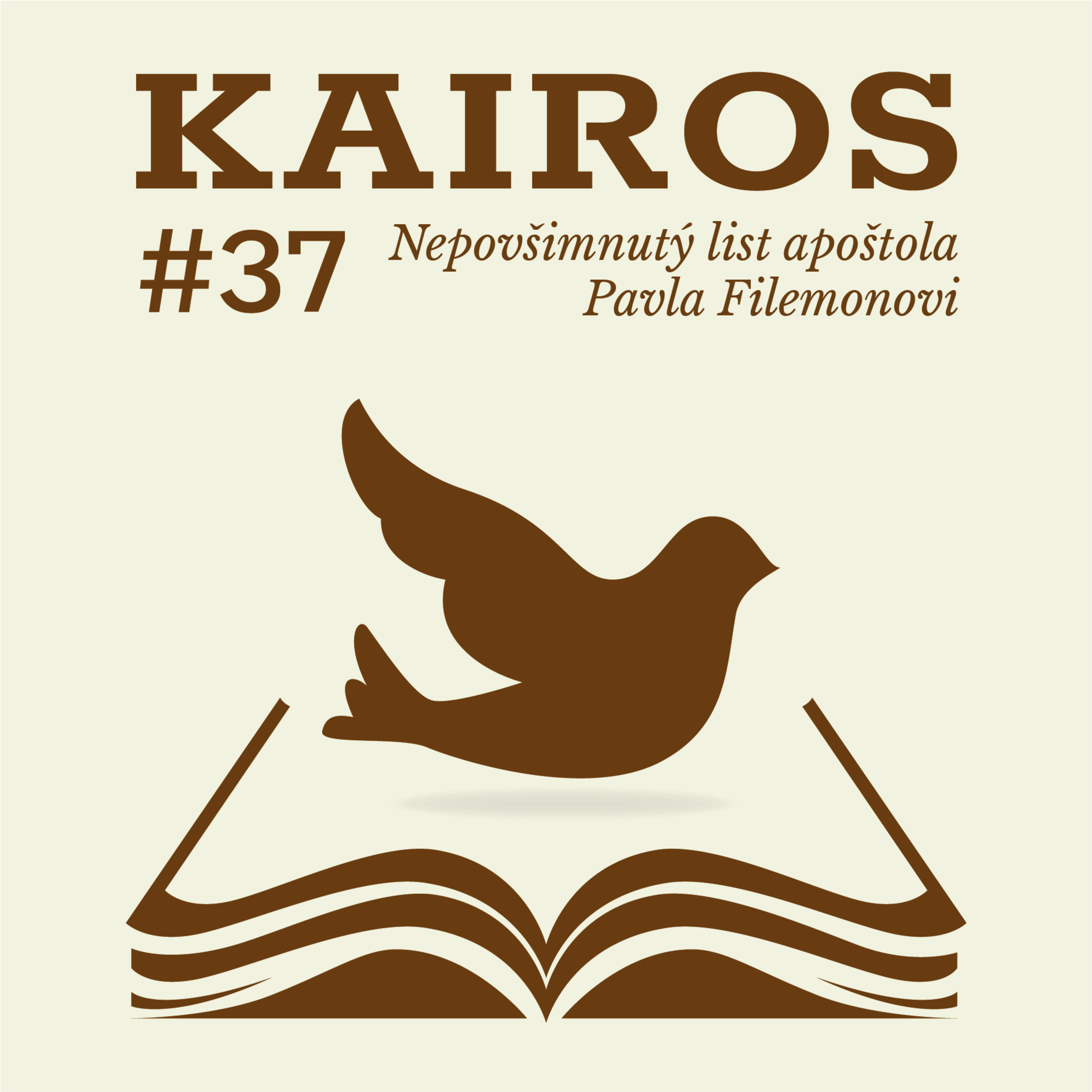 Nepovšimnutý list apoštola Pavla Filemonovi episode artwork
