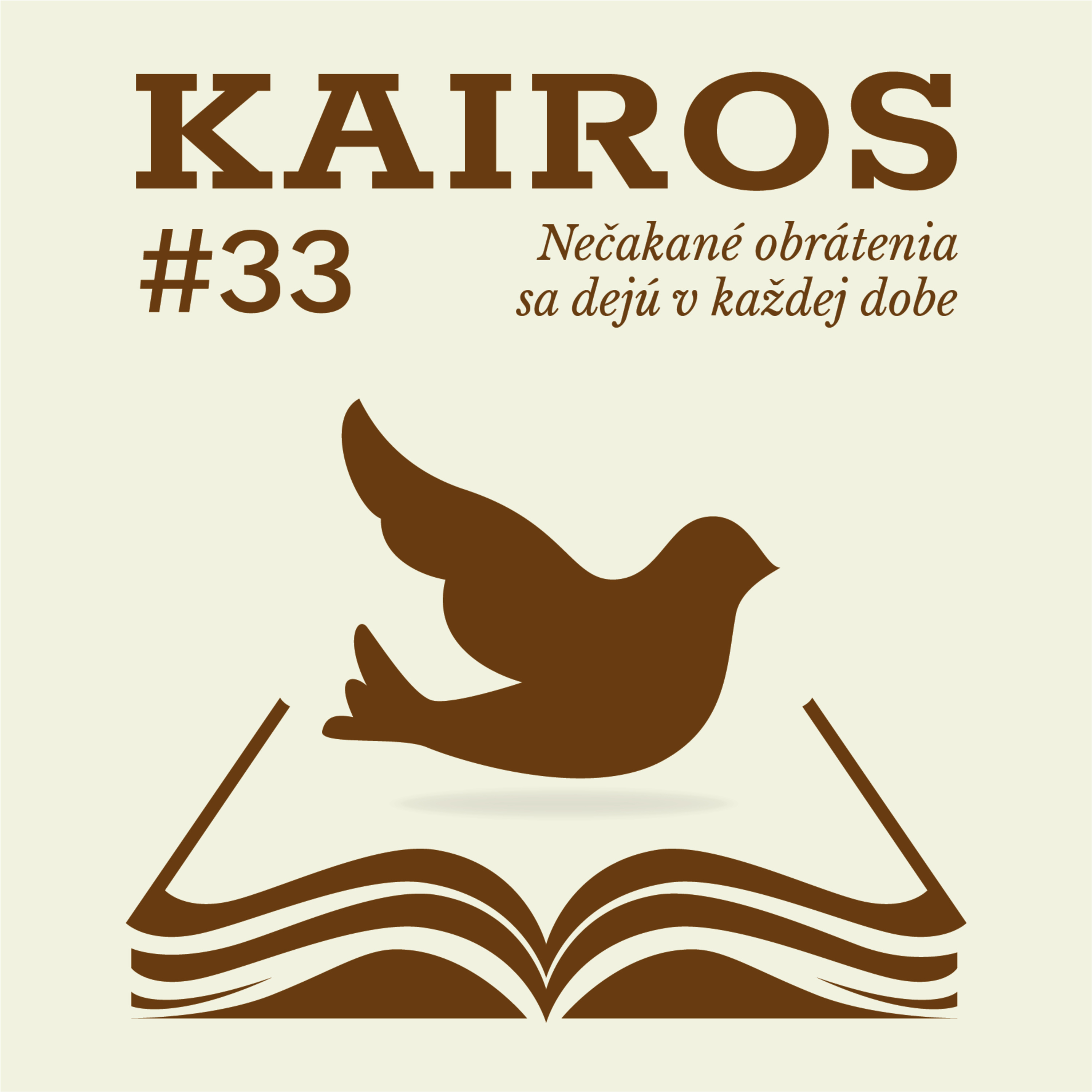 Nečakané obrátenia sa dejú v každej dobe episode artwork