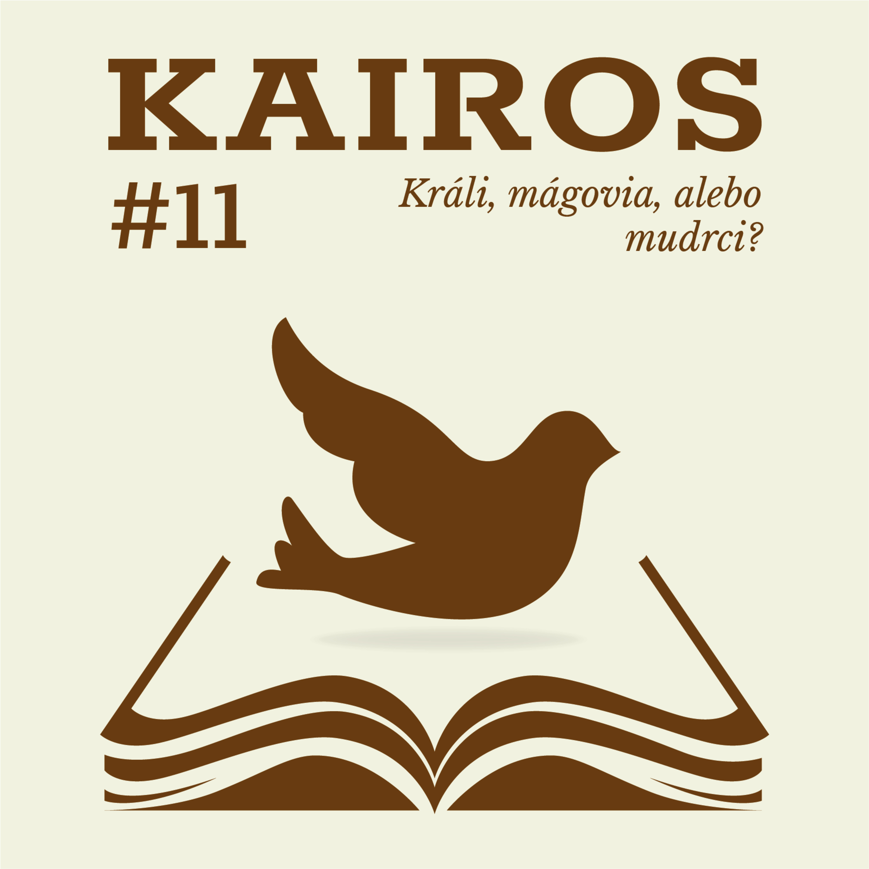 Králi, mágovia, alebo mudrci? episode artwork