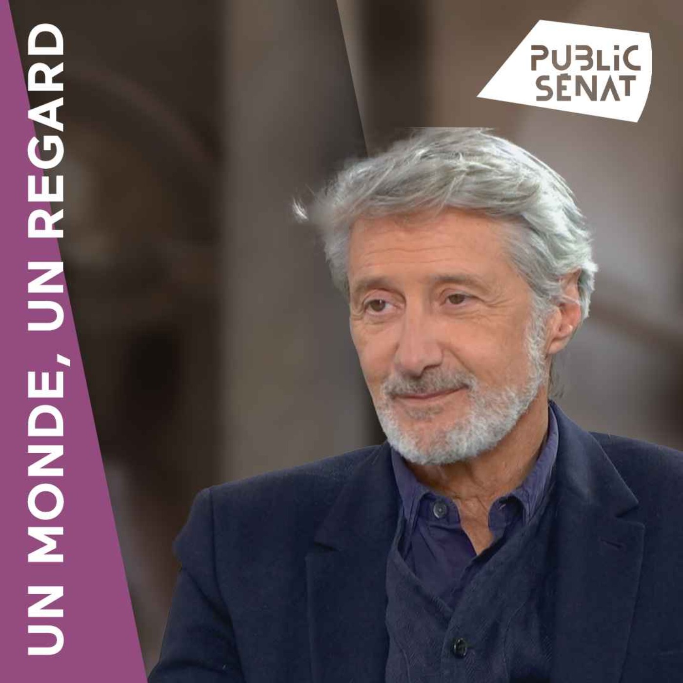 Un monde, un regard