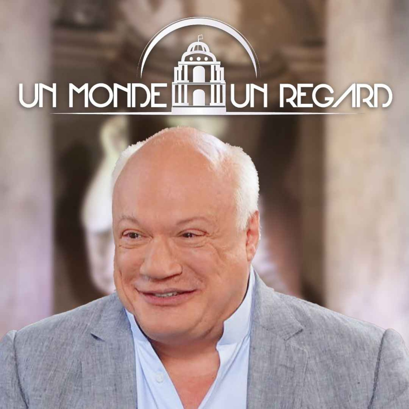Un monde, un regard