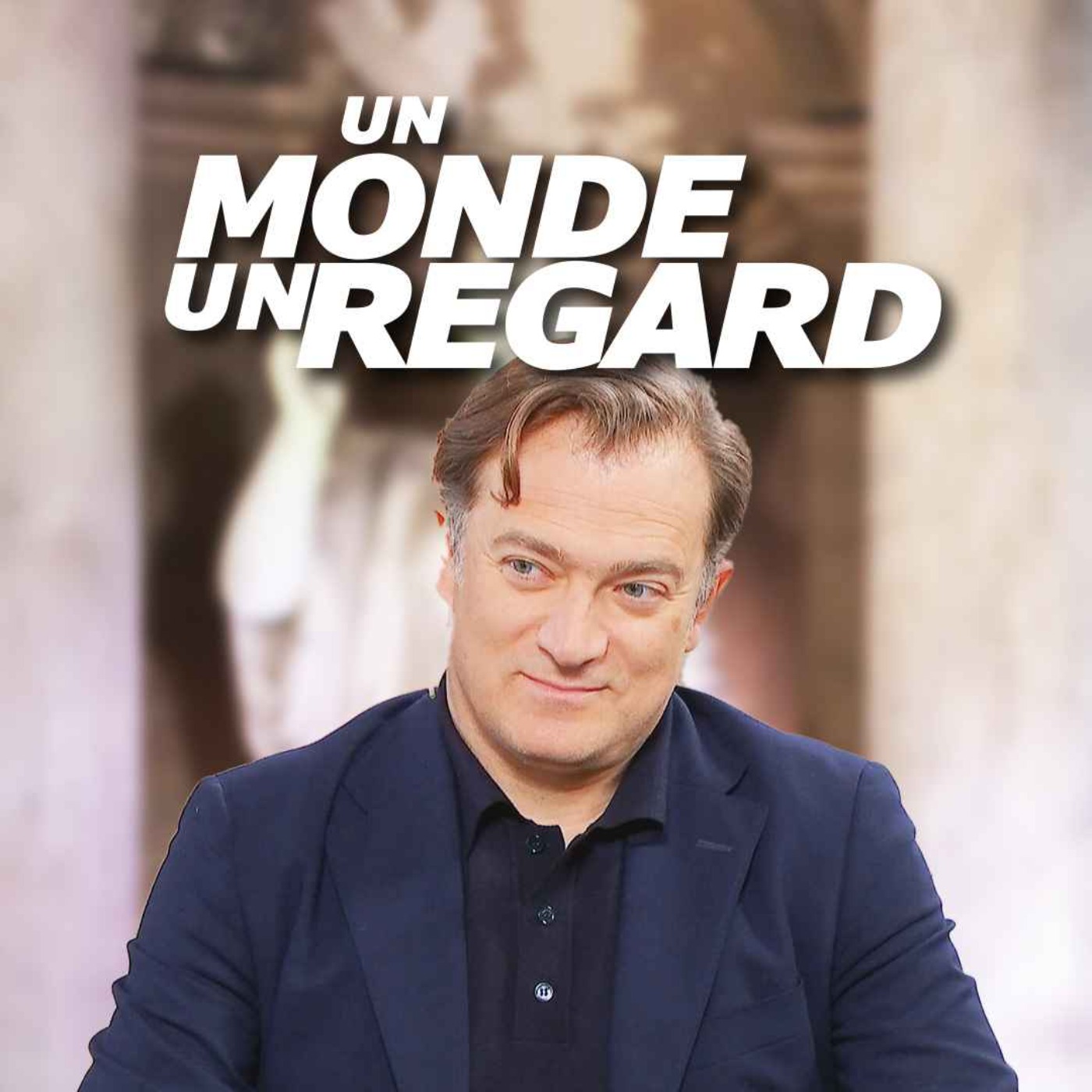 Un monde, un regard