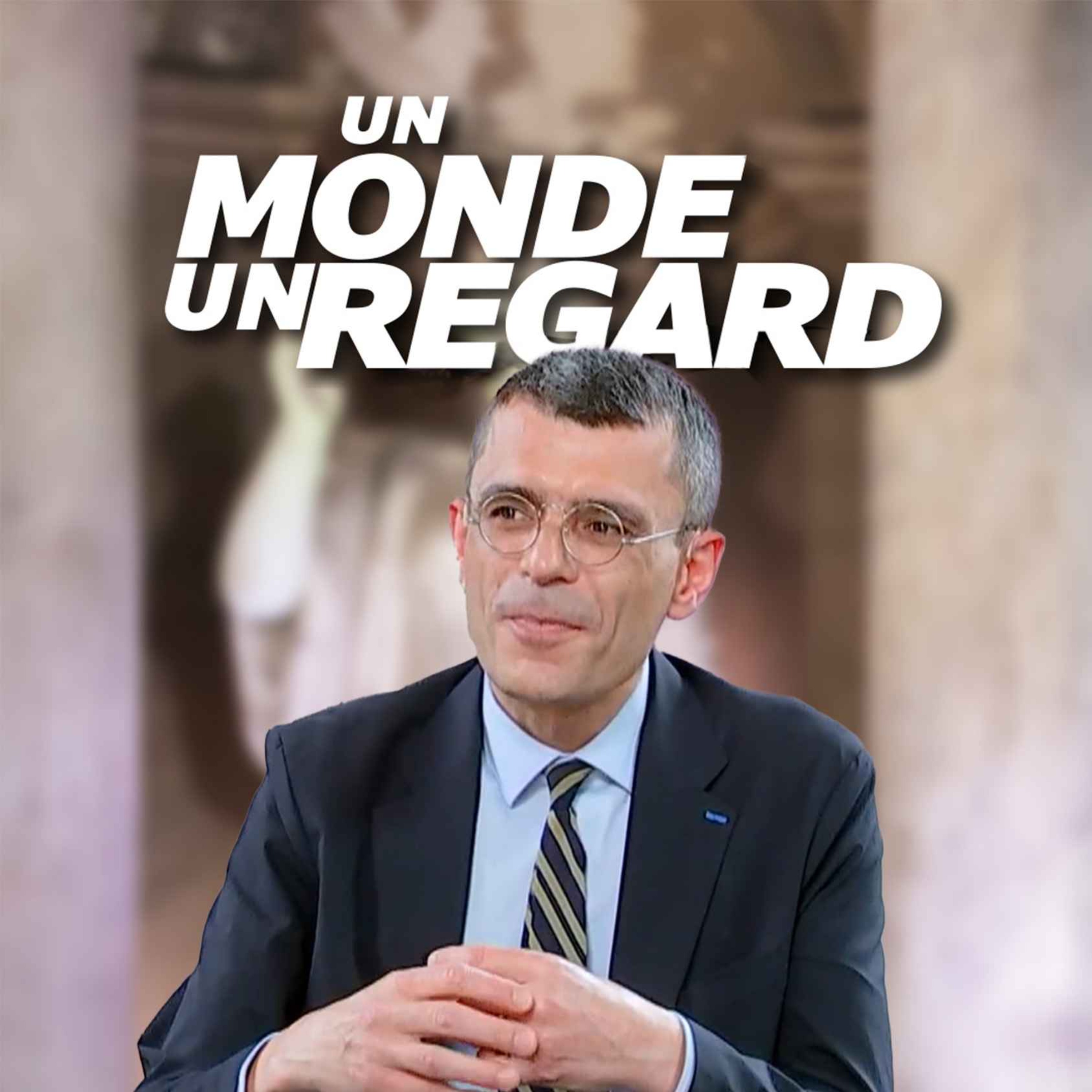 Un monde, un regard