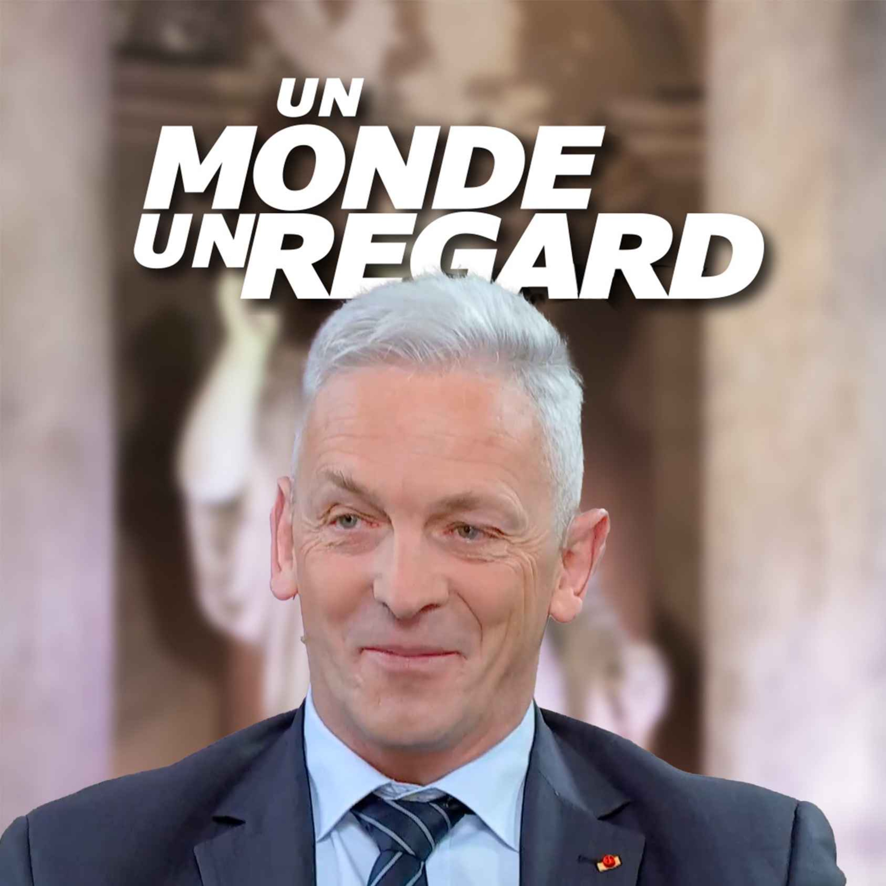 Un monde, un regard