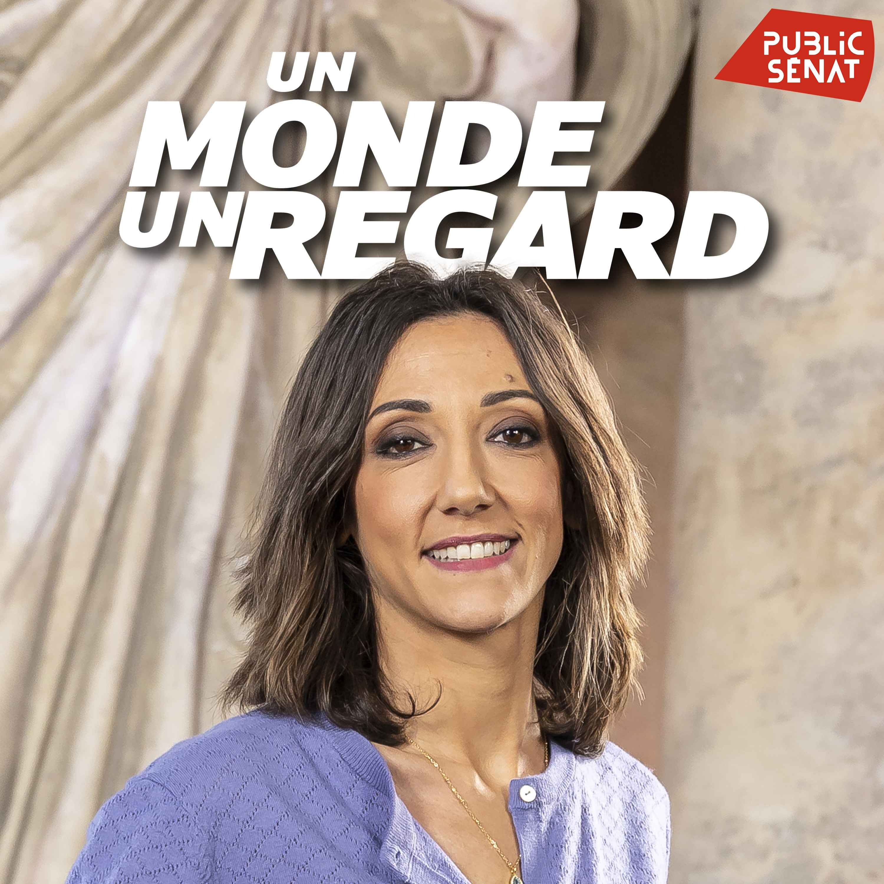 Un monde, un regard