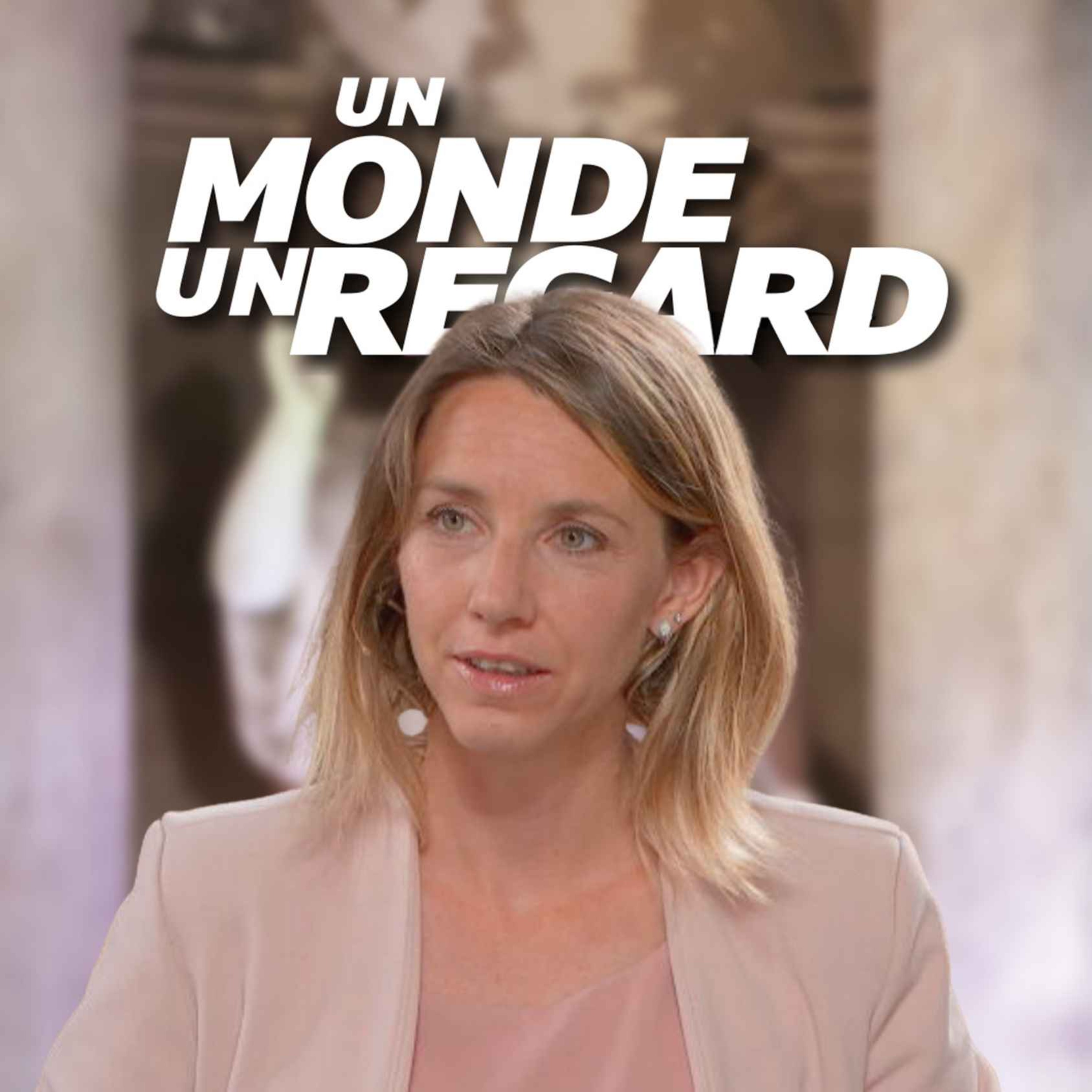 Marie-Amélie Le Fur, la revanche d'une athlète sur la vie episode artwork