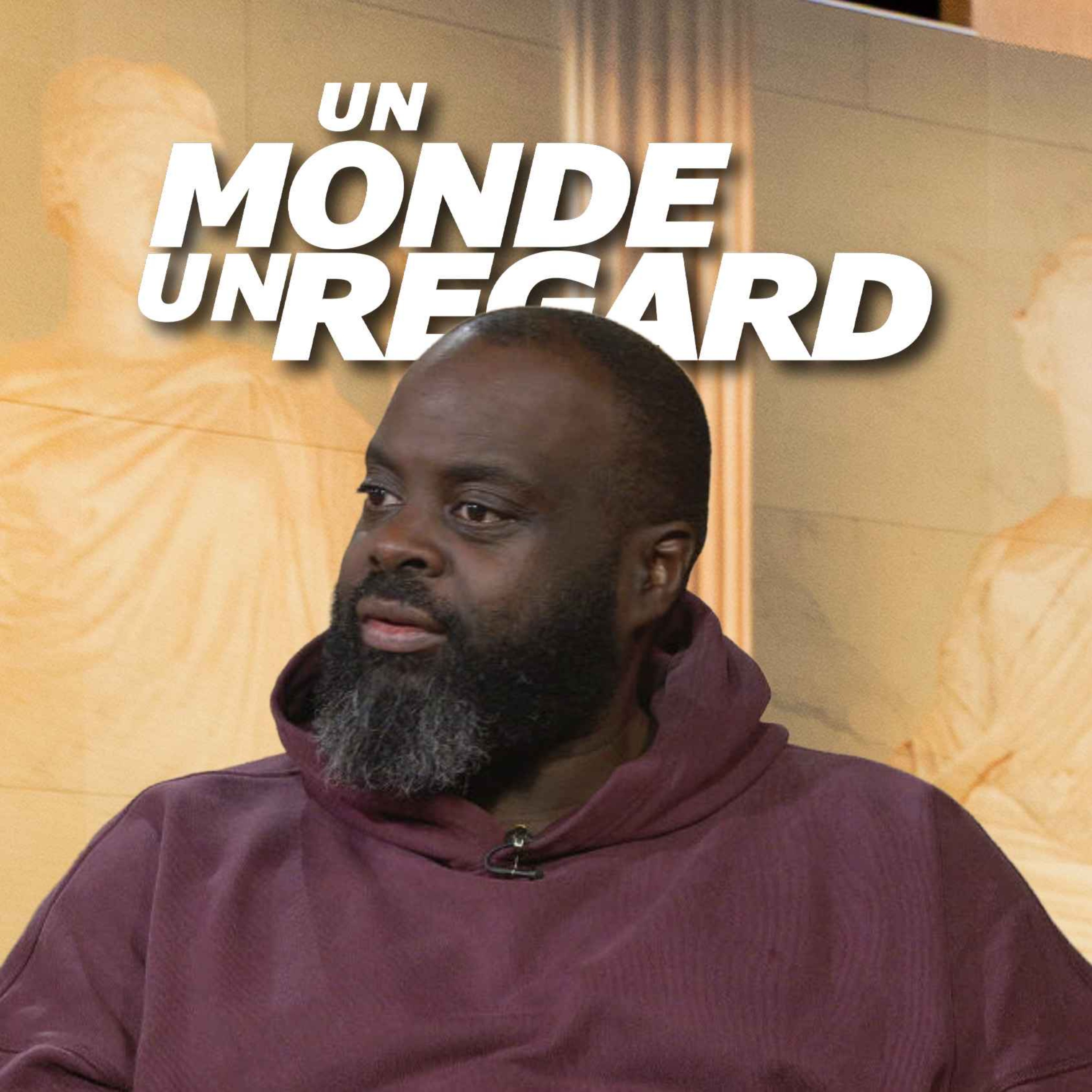 Issa Doumbia, appelez-le Monsieur ! episode artwork