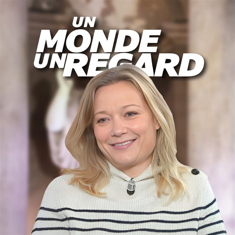 Un monde, un regard