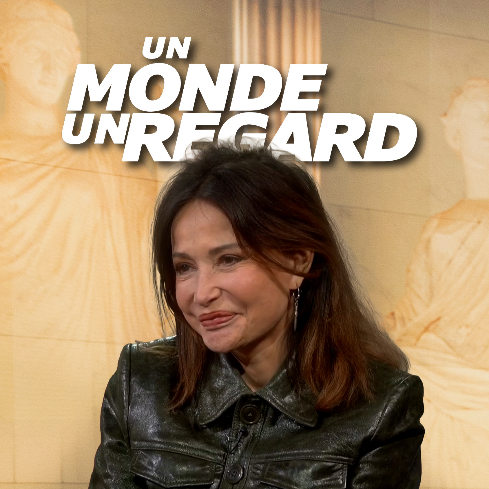 Evelyne Bouix, fidèle à ses rêves episode artwork