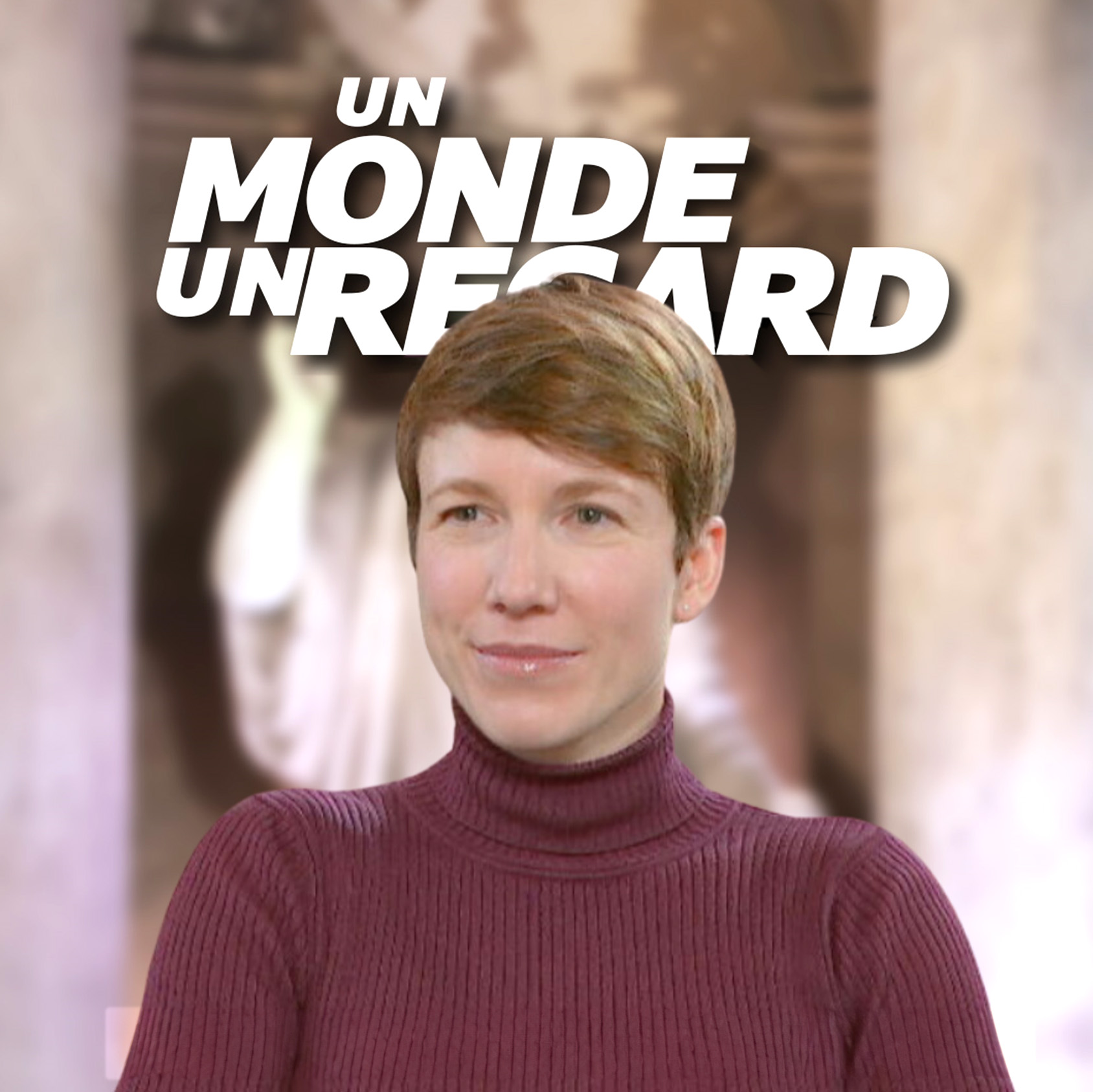 Un monde, un regard