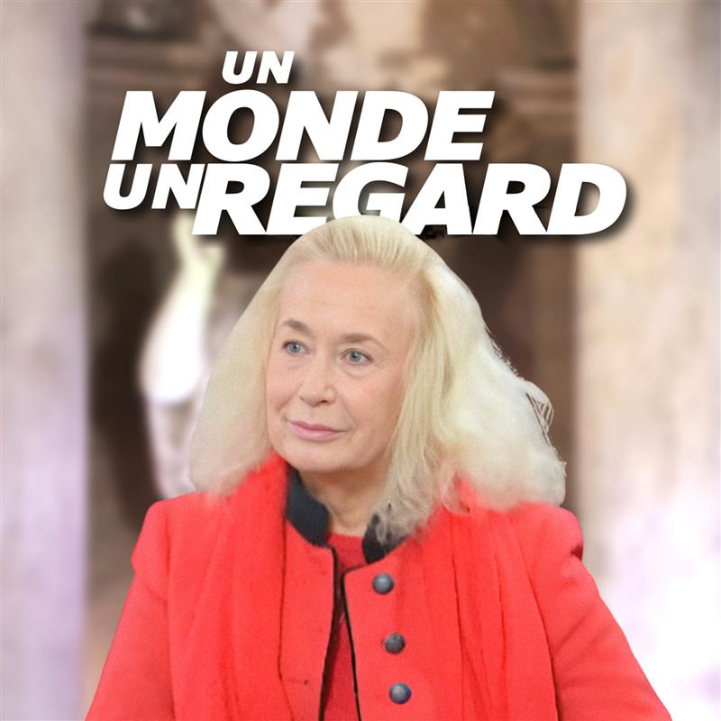Un monde, un regard