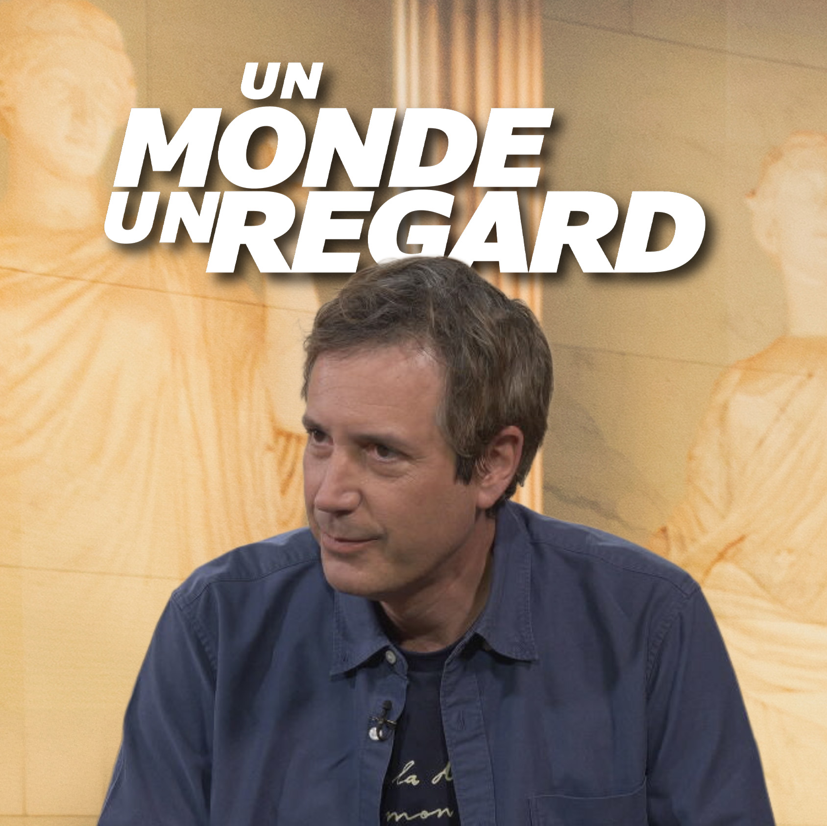 Antonin Baudry, l'autre récit de la bataille De Gaulle