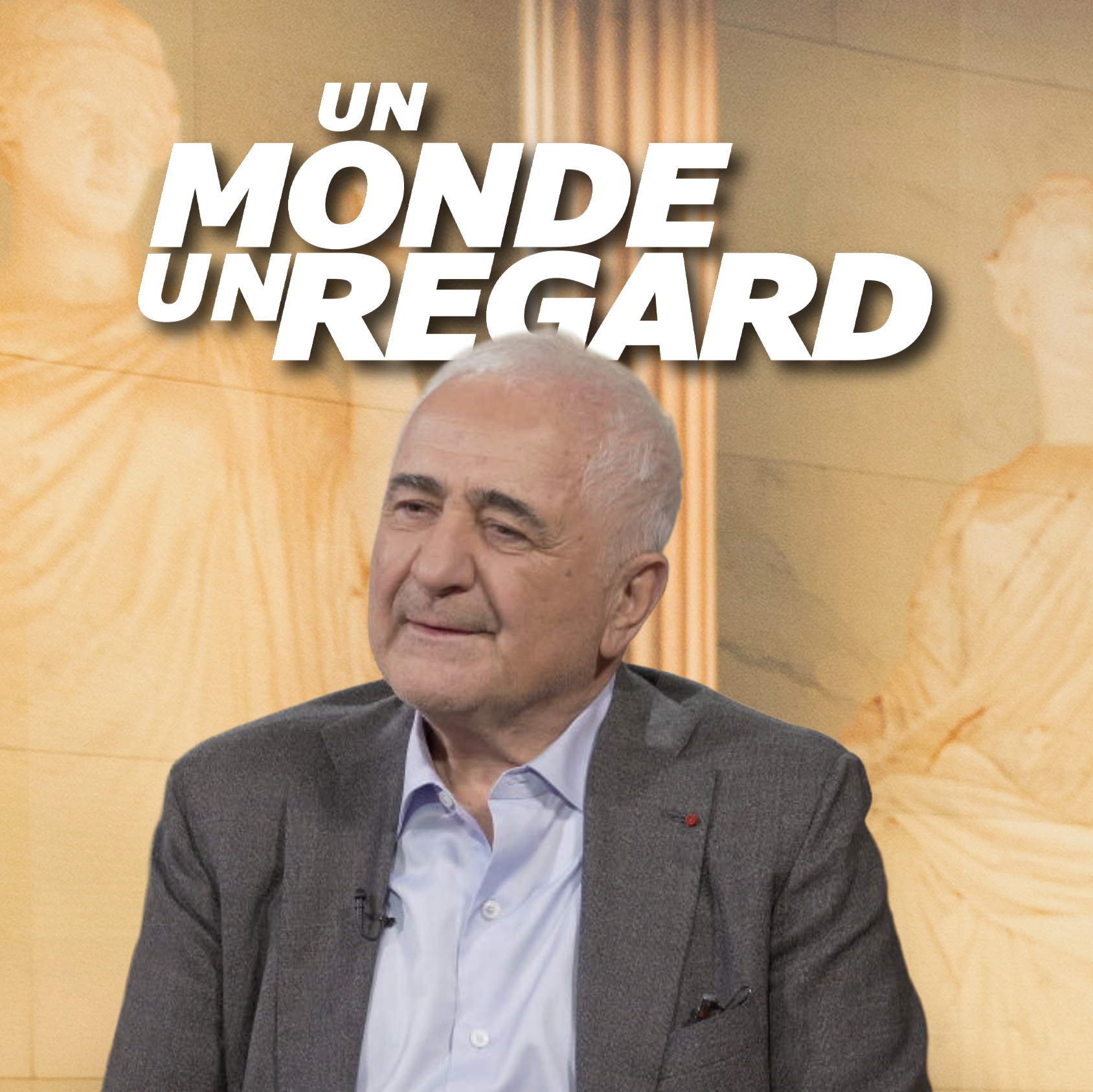 Guy Savoy, le grand roman de la cuisine episode artwork