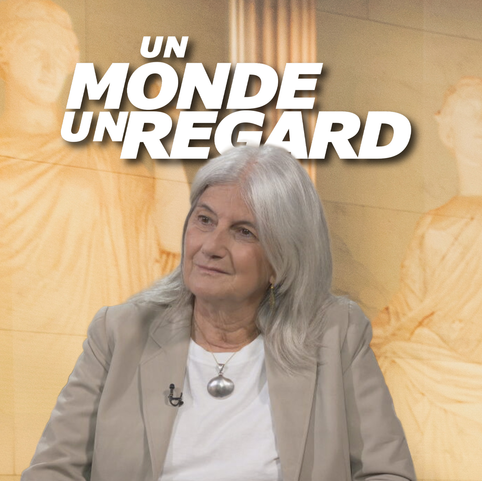 Sophie Fontanel, au-delà des modes episode artwork