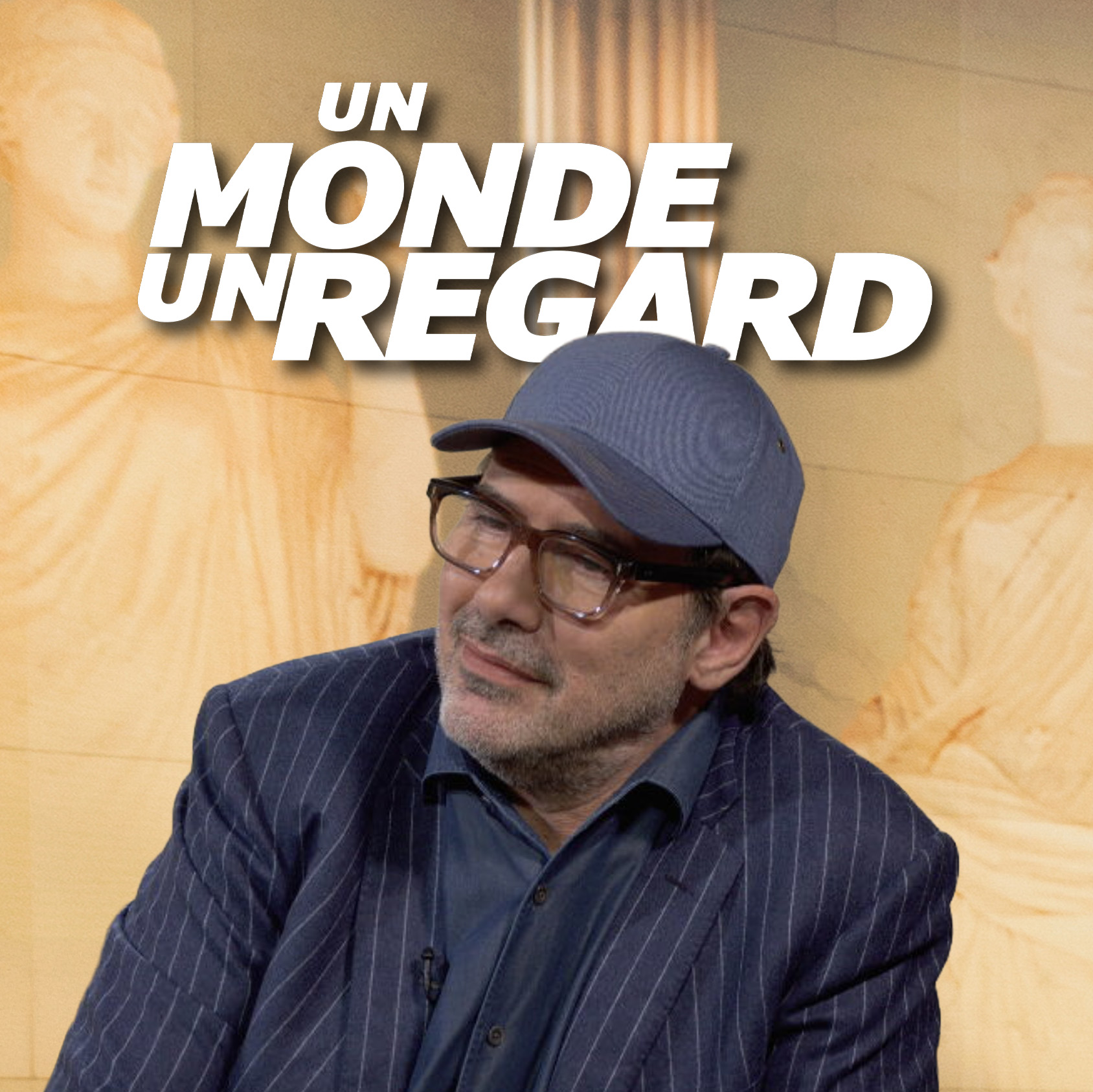 Paul Pairet, l'étoilé d'Asie episode artwork