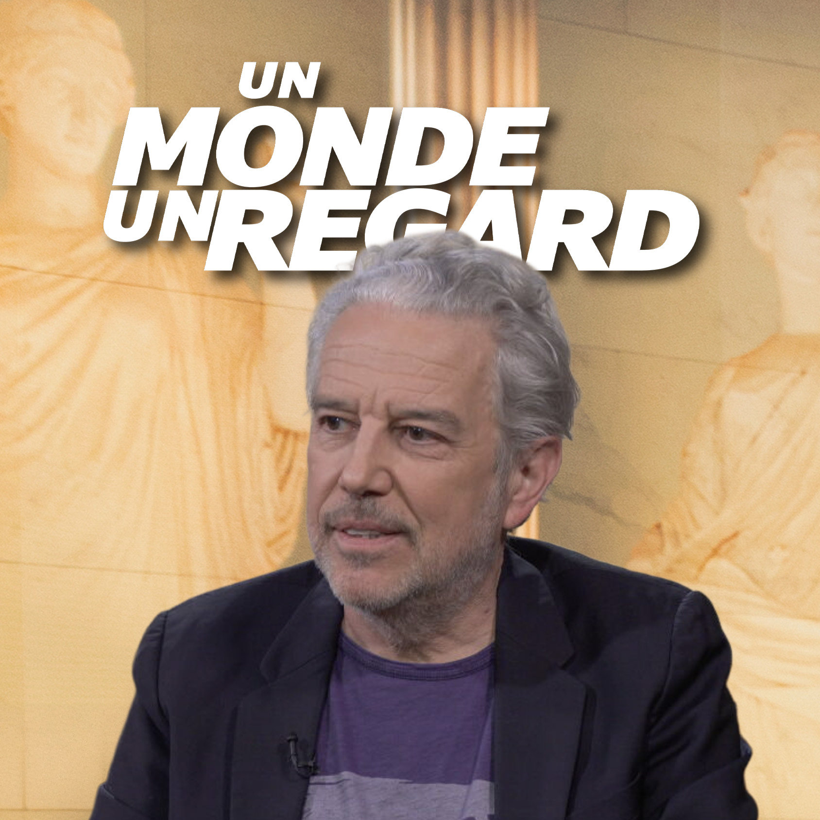 Philippe Vandel, toujours le bon mot episode artwork