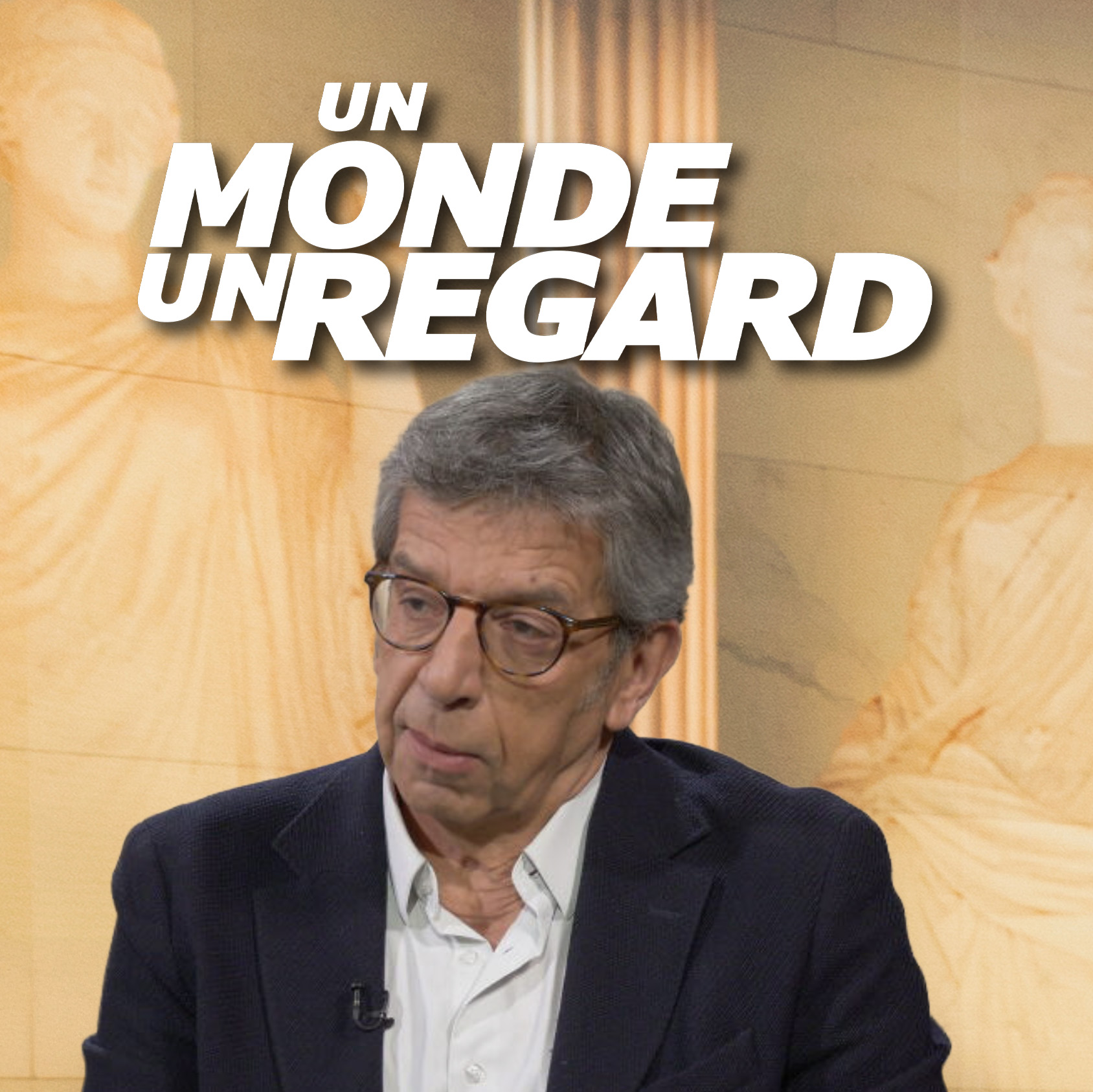 Michel Cymes, le médecin de toutes les familles episode artwork