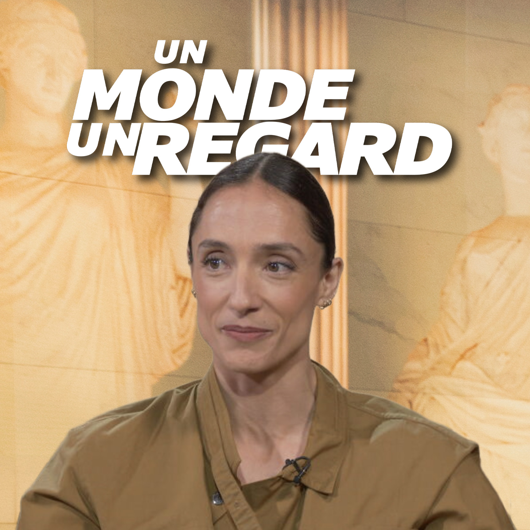 Dorothée Gilbert, danseuse étoile pour toujours episode artwork