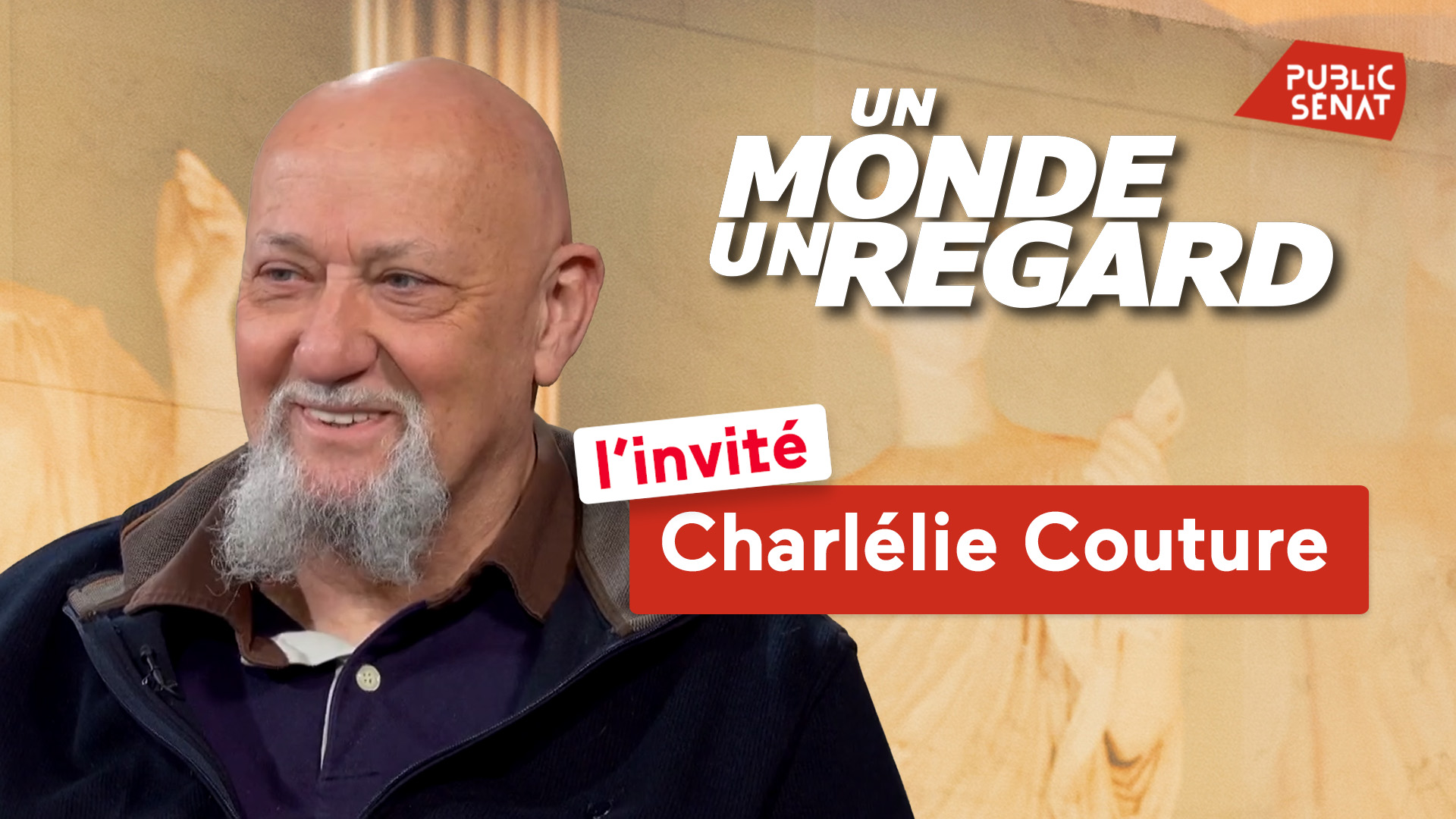 Charlélie Couture : le "multiartiste" episode artwork
