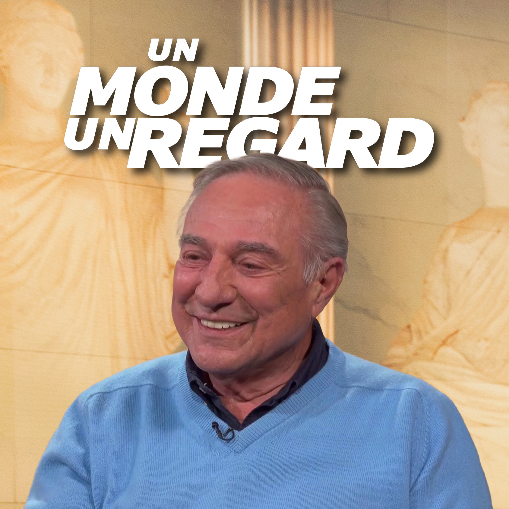 Allain Bougrain-Dubourg, un justicier du vivant episode artwork