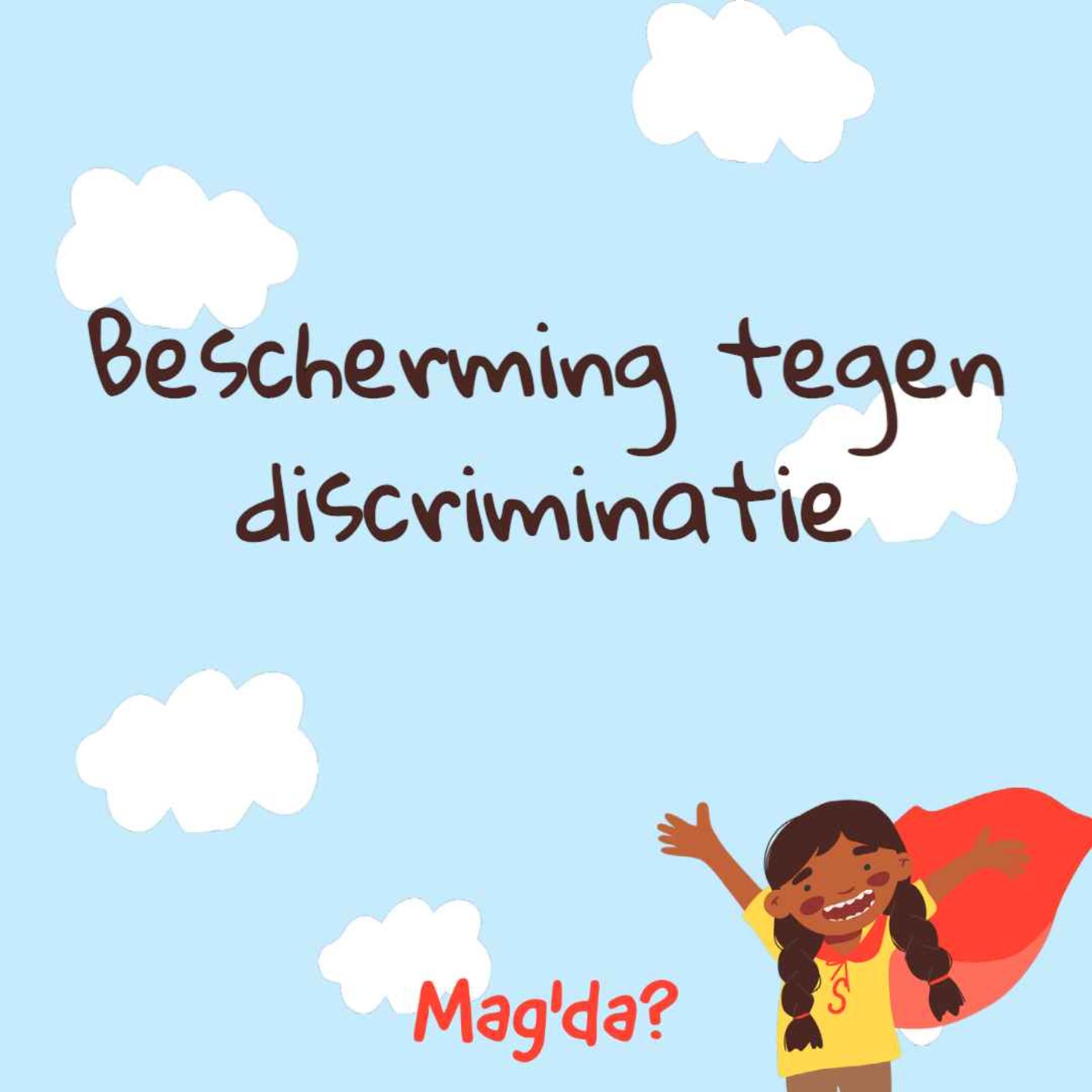 Bescherming tegen discriminatie