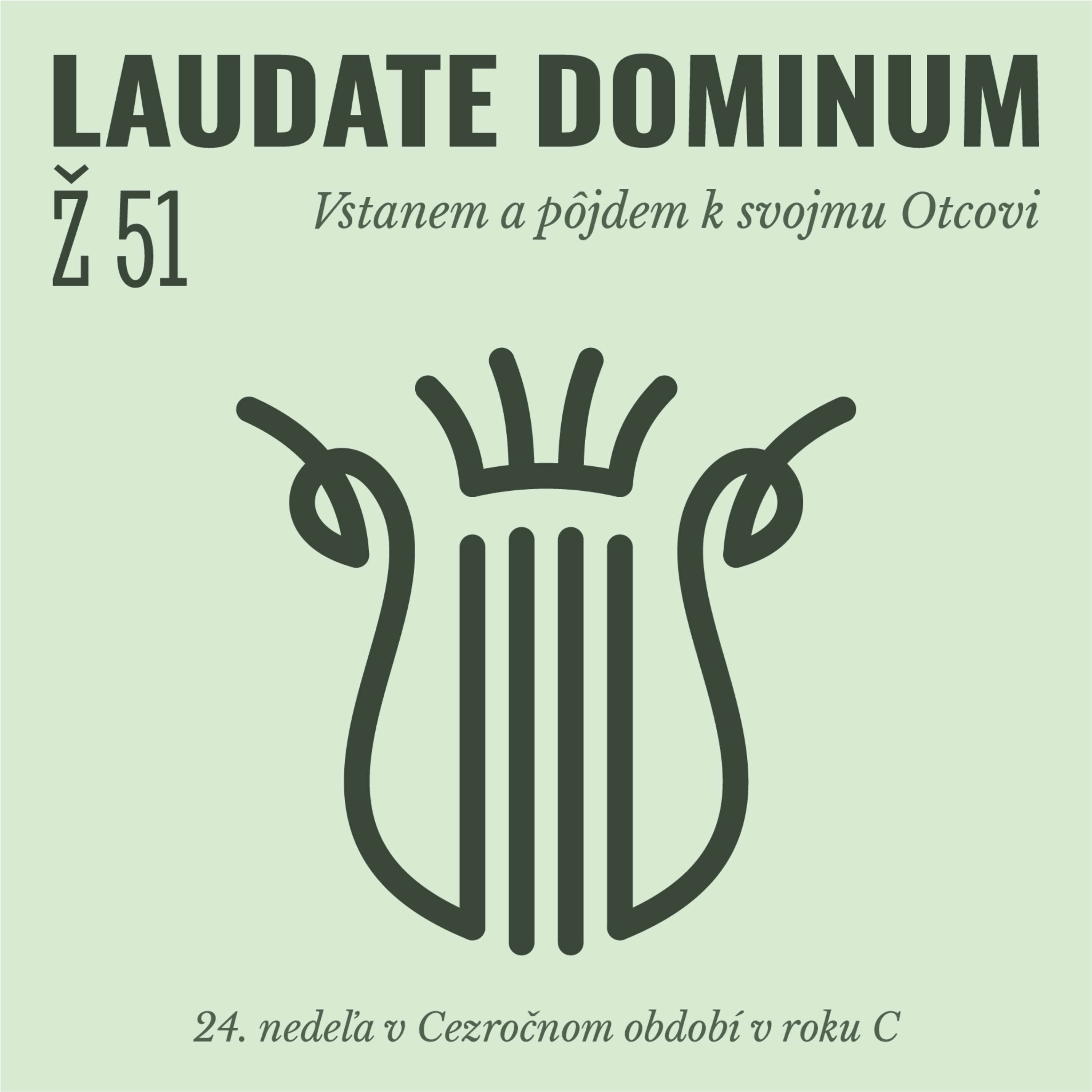 Ž 51: Vstanem a pôjdem k svojmu Otcovi episode artwork