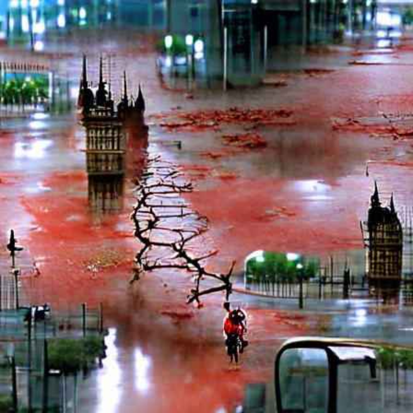 You\'ve never seen back to the future?!