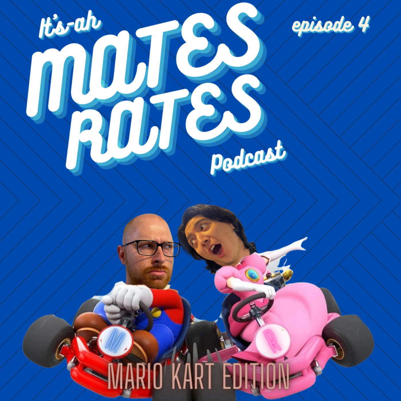 mates rates