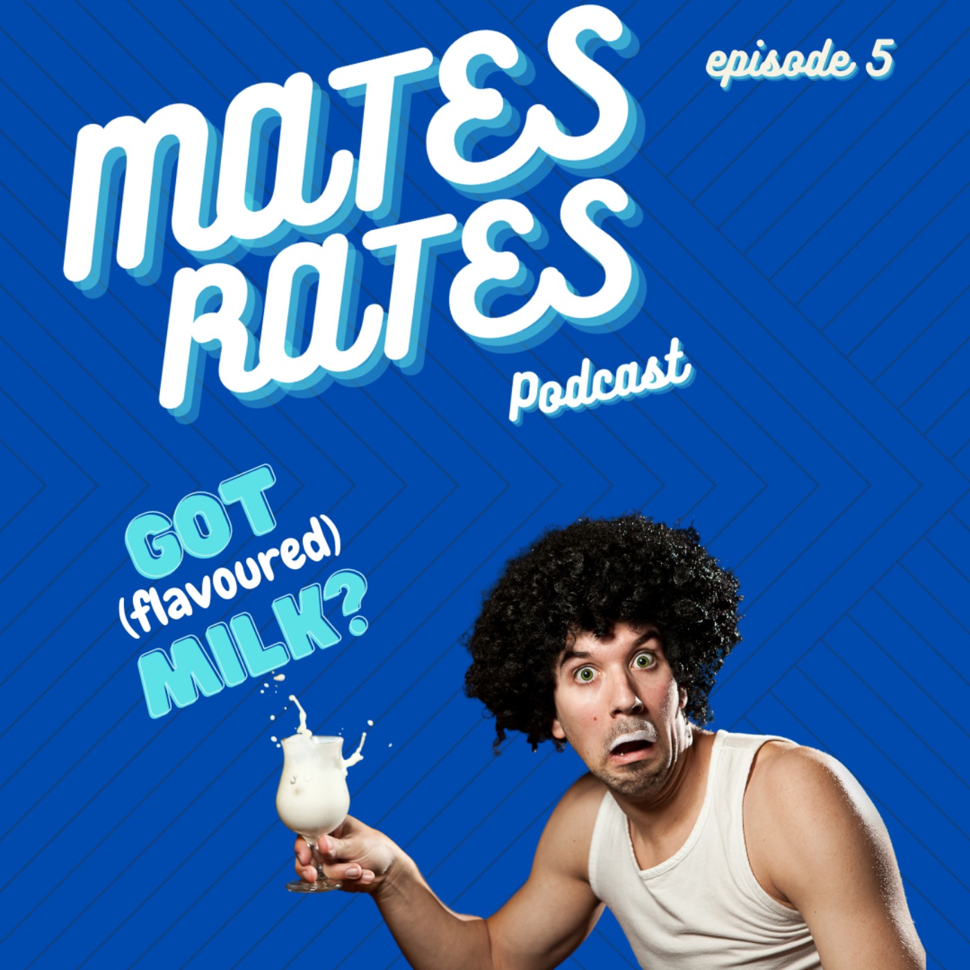 mates rates