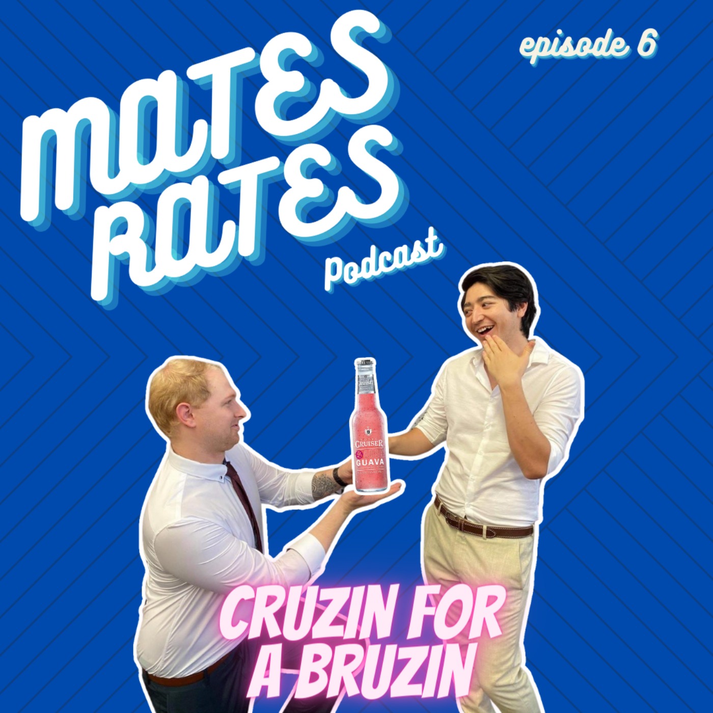 mates rates