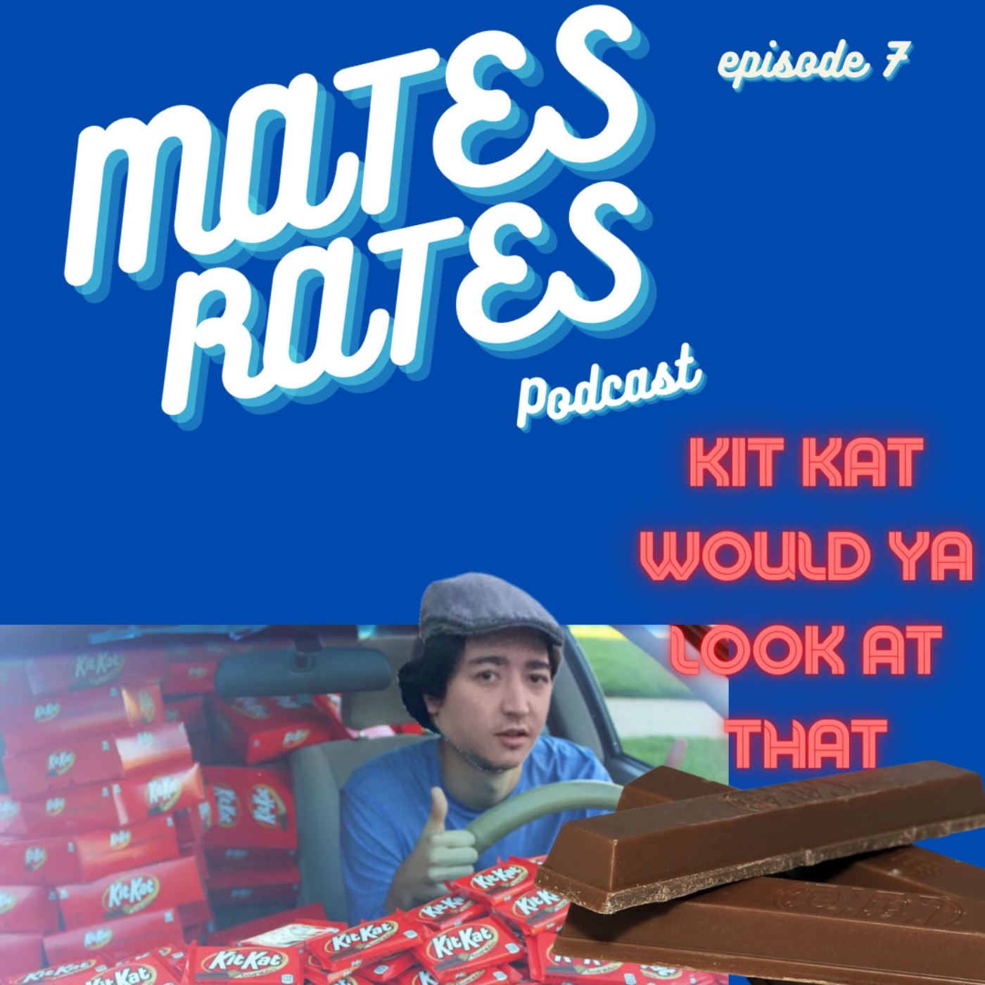mates rates
