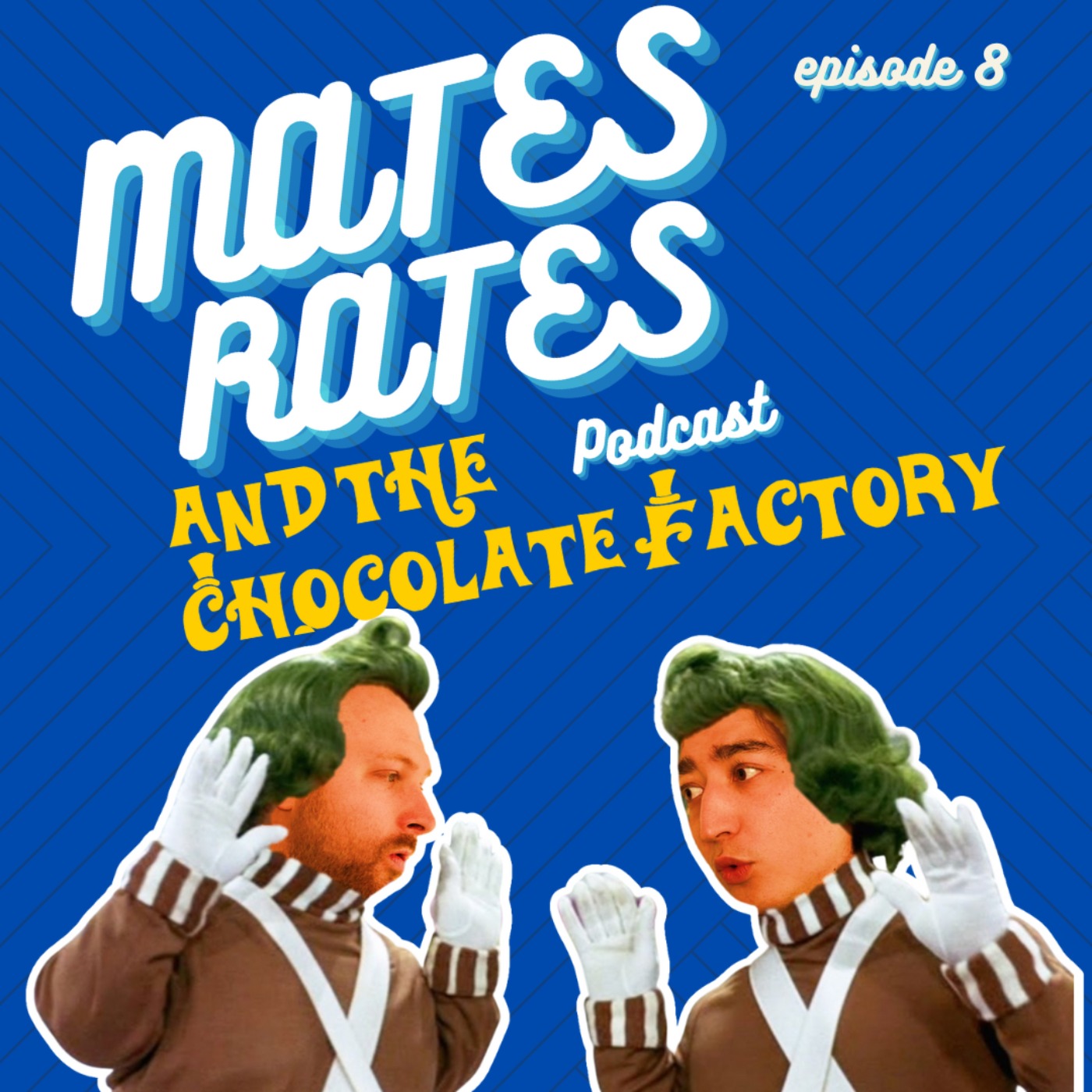 mates rates