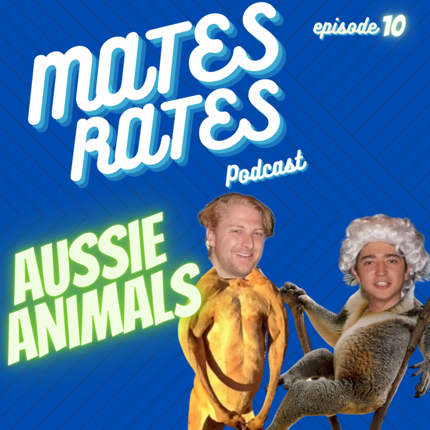 mates rates