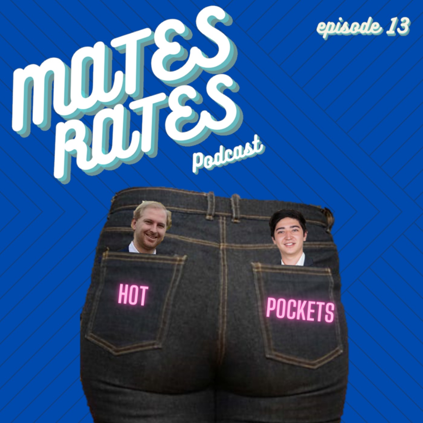 mates rates
