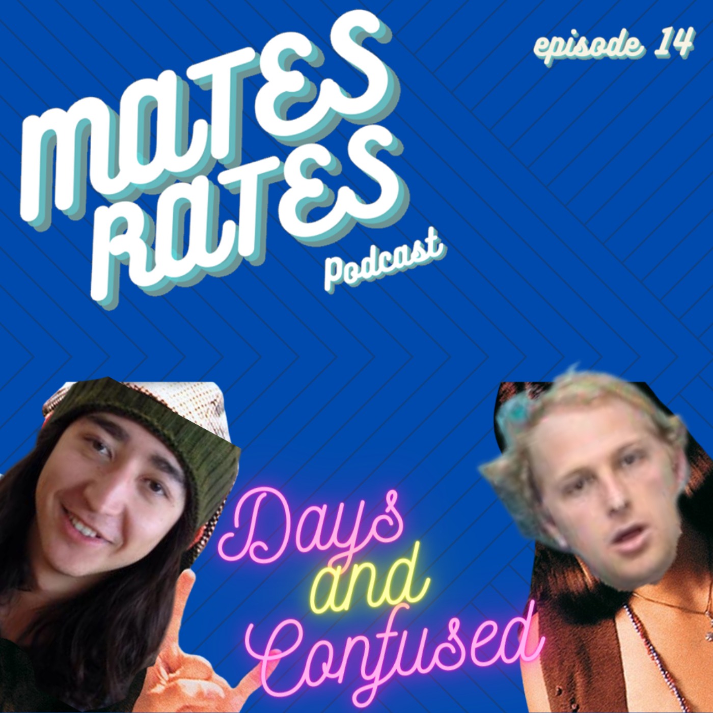 mates rates