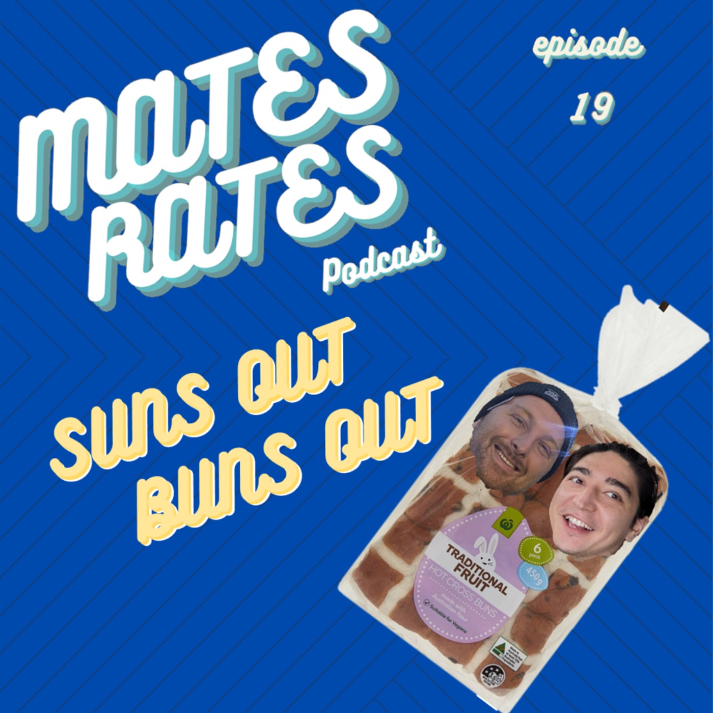mates rates