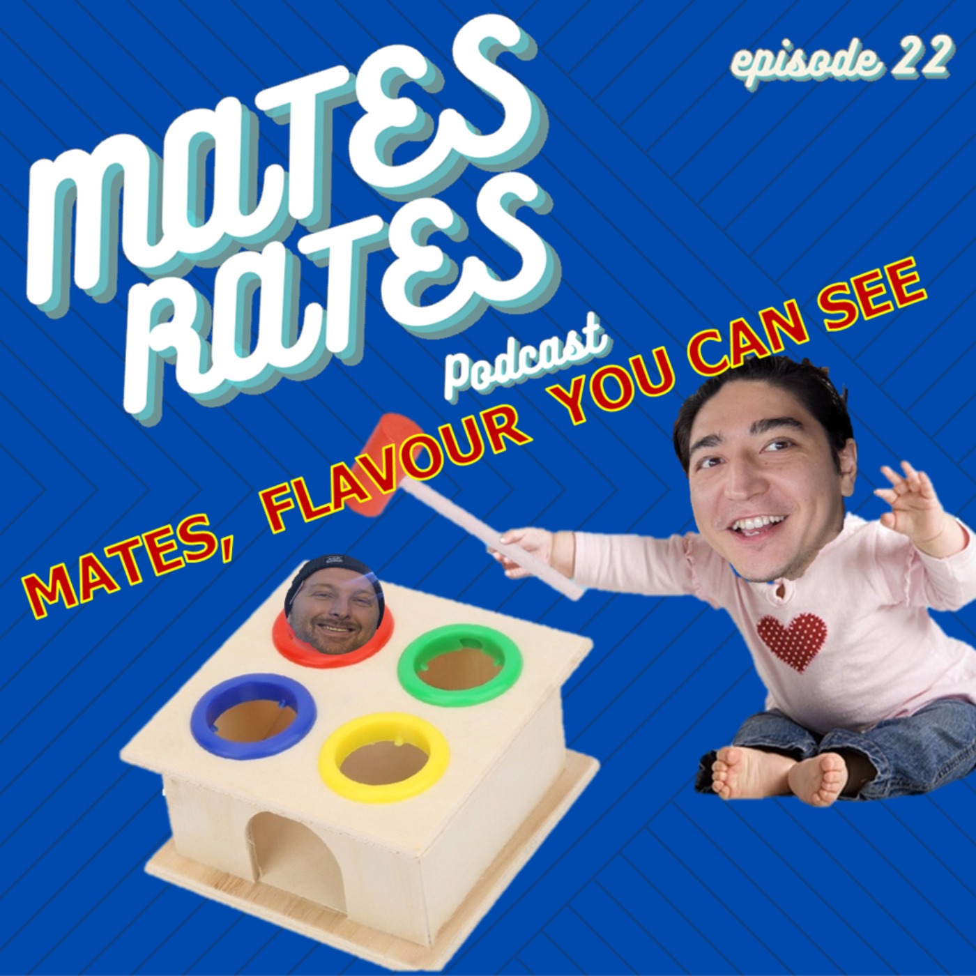 mates rates