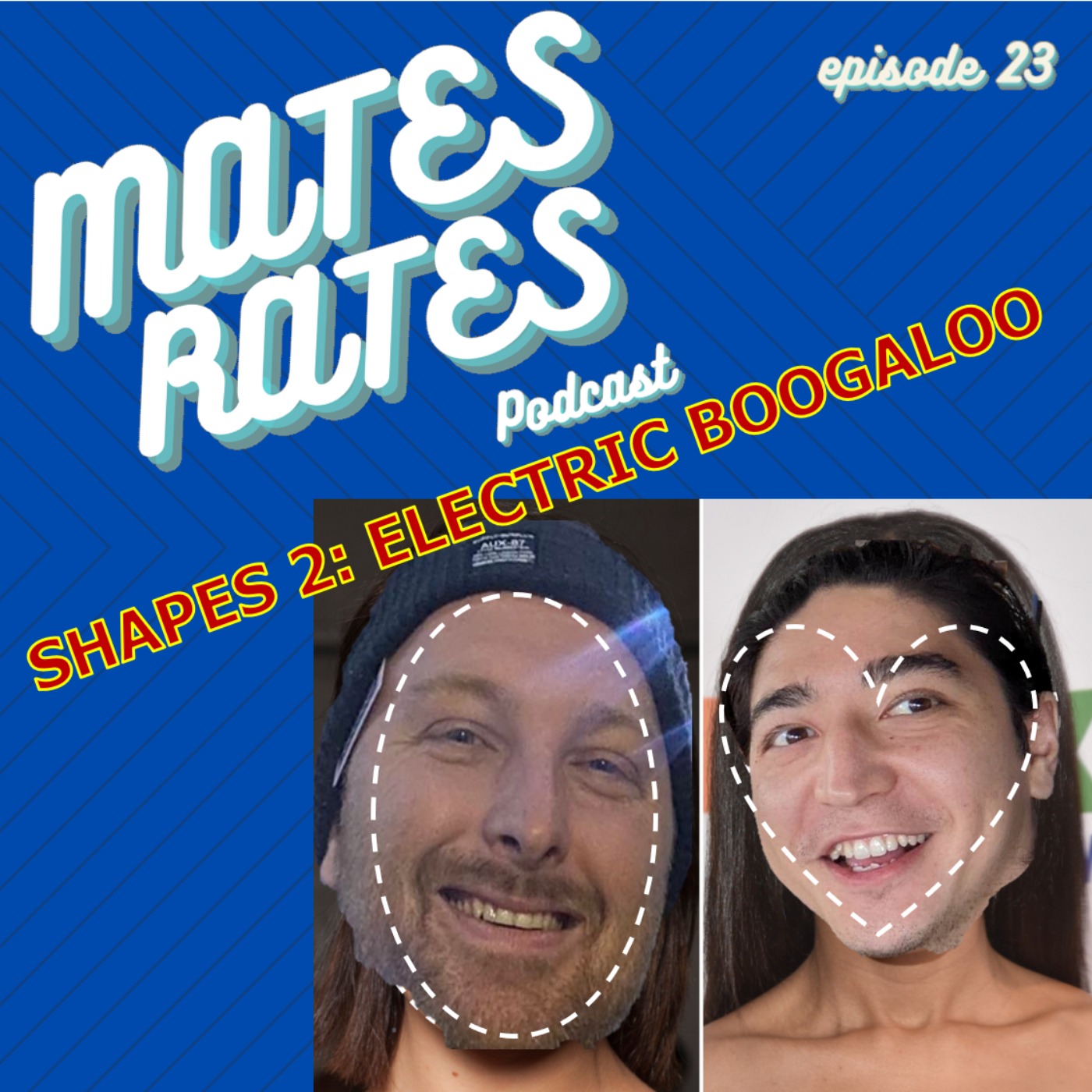 mates rates