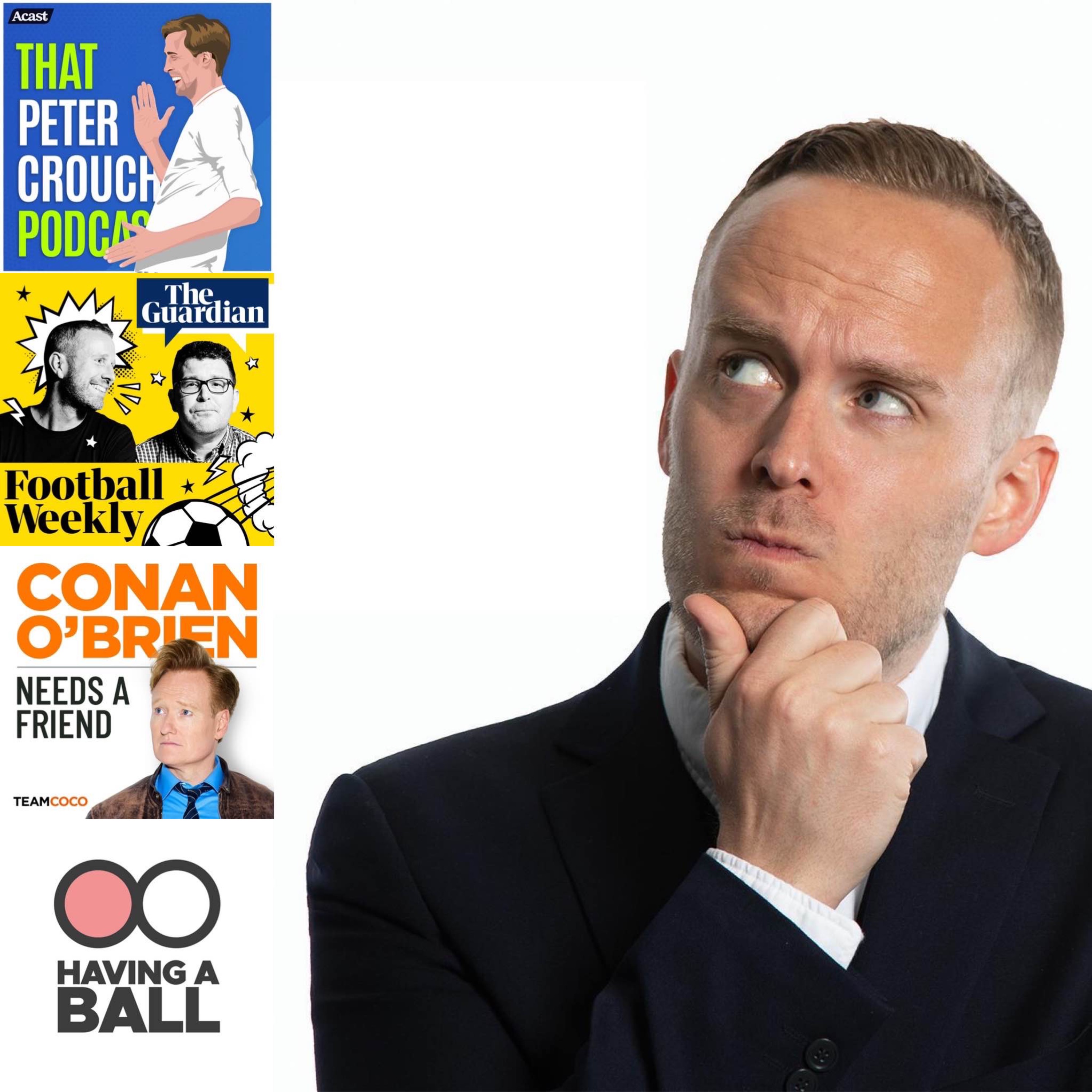 Podtips med Thomas Veheim