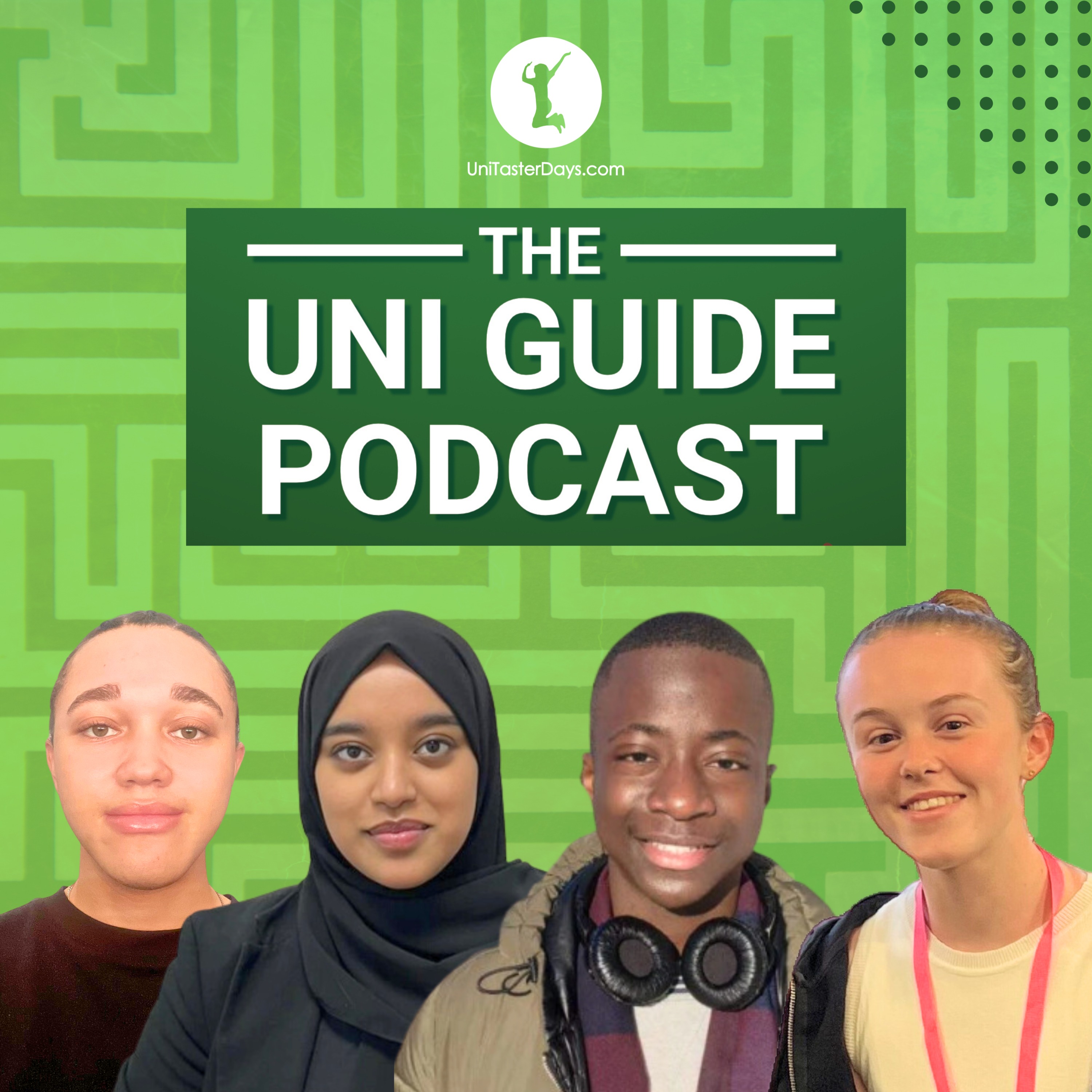 The Uni Guide Podcast: Our Starter for 10
