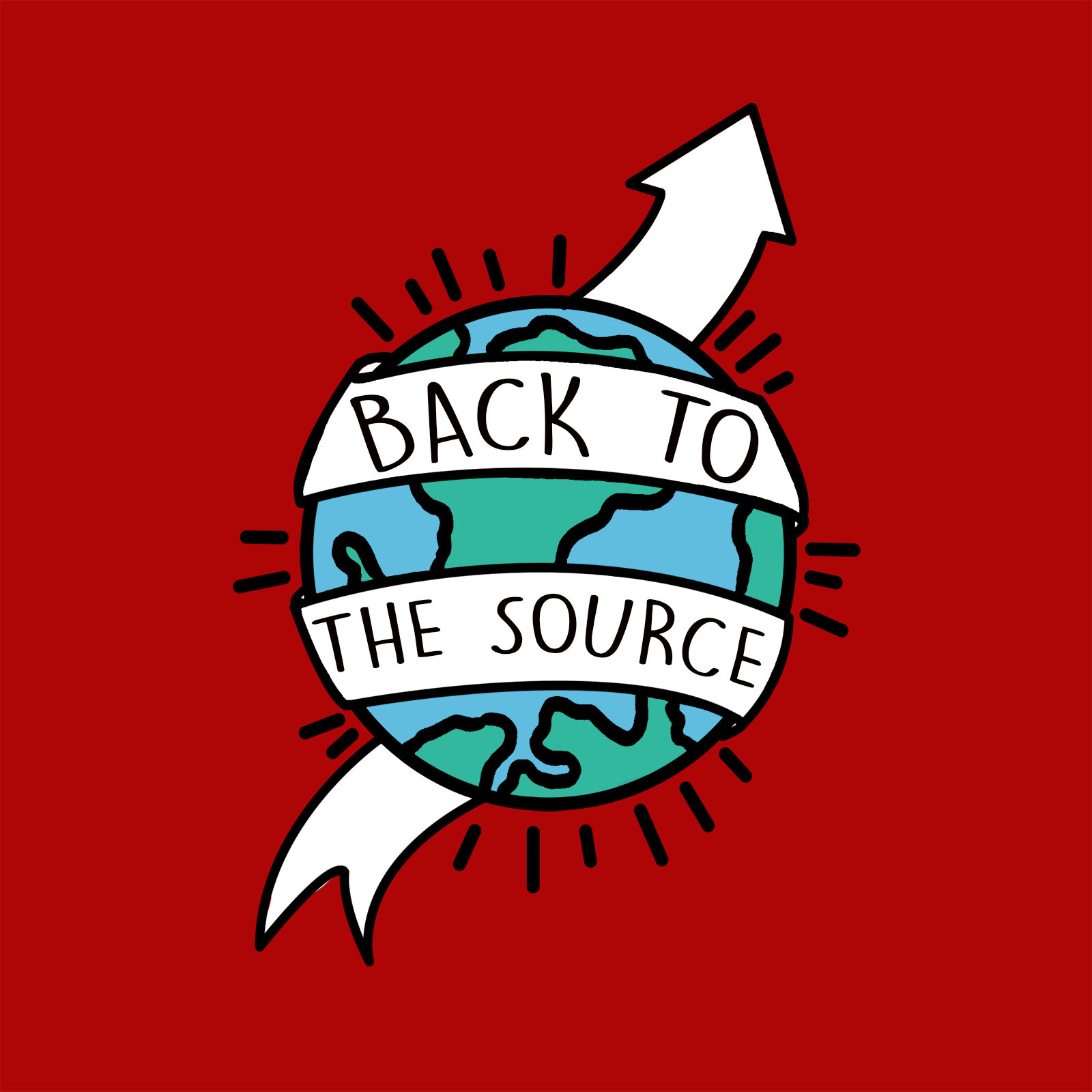 cover art for Introduction to Back to the Source 