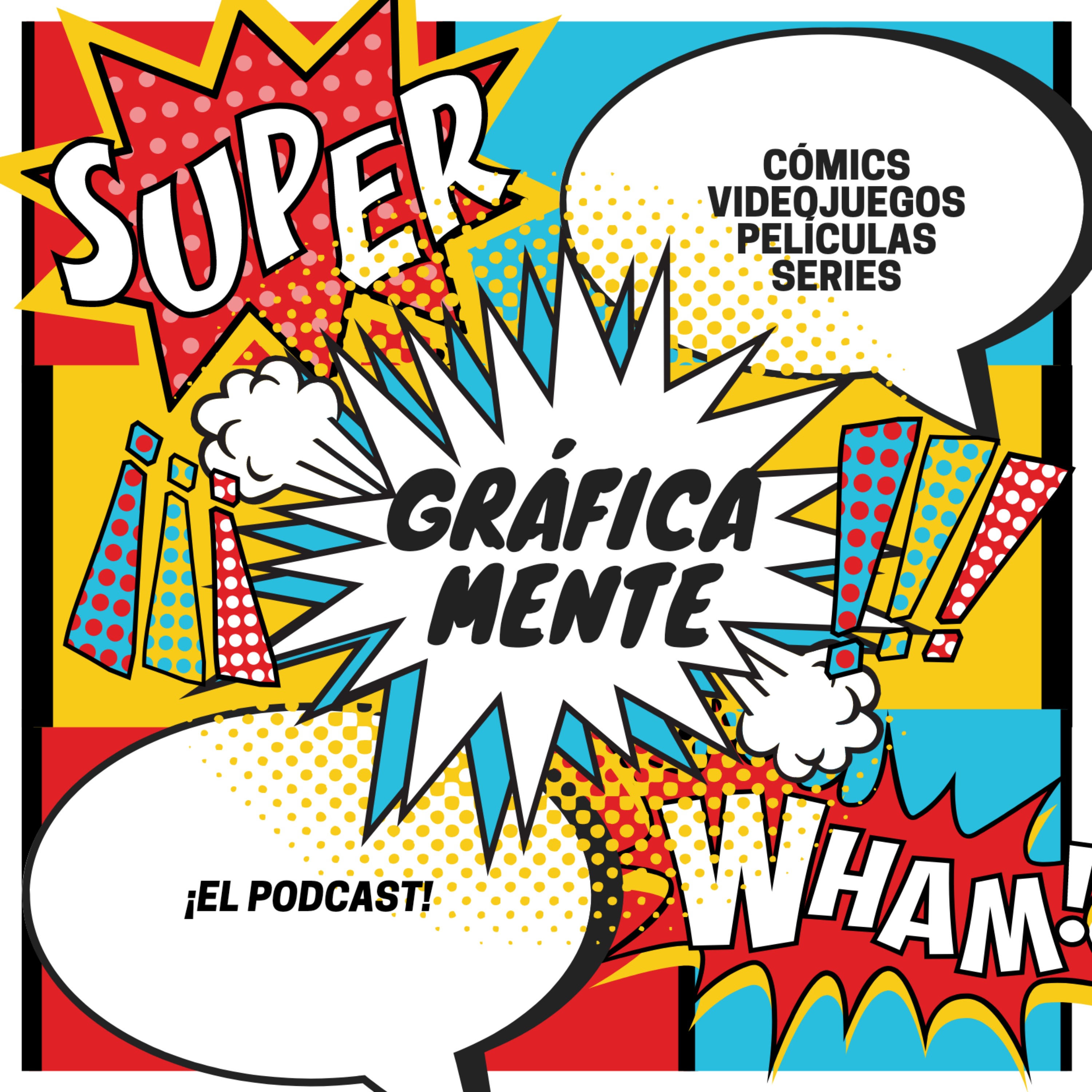 Super Gráfica Mente