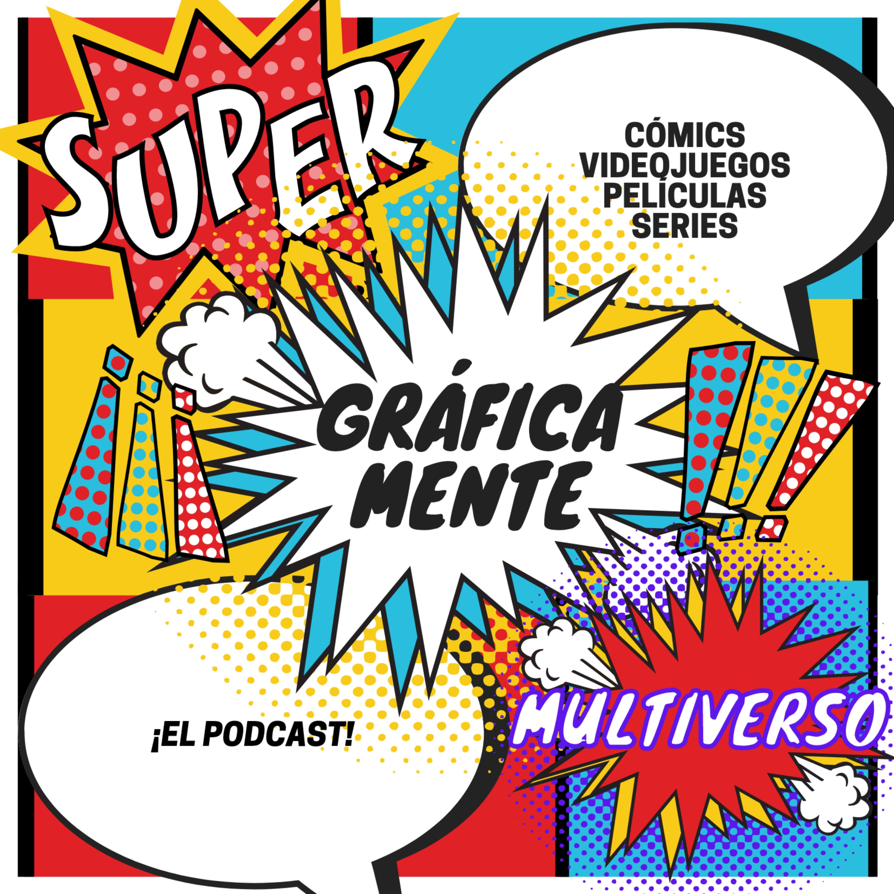 Super Gráfica Mente