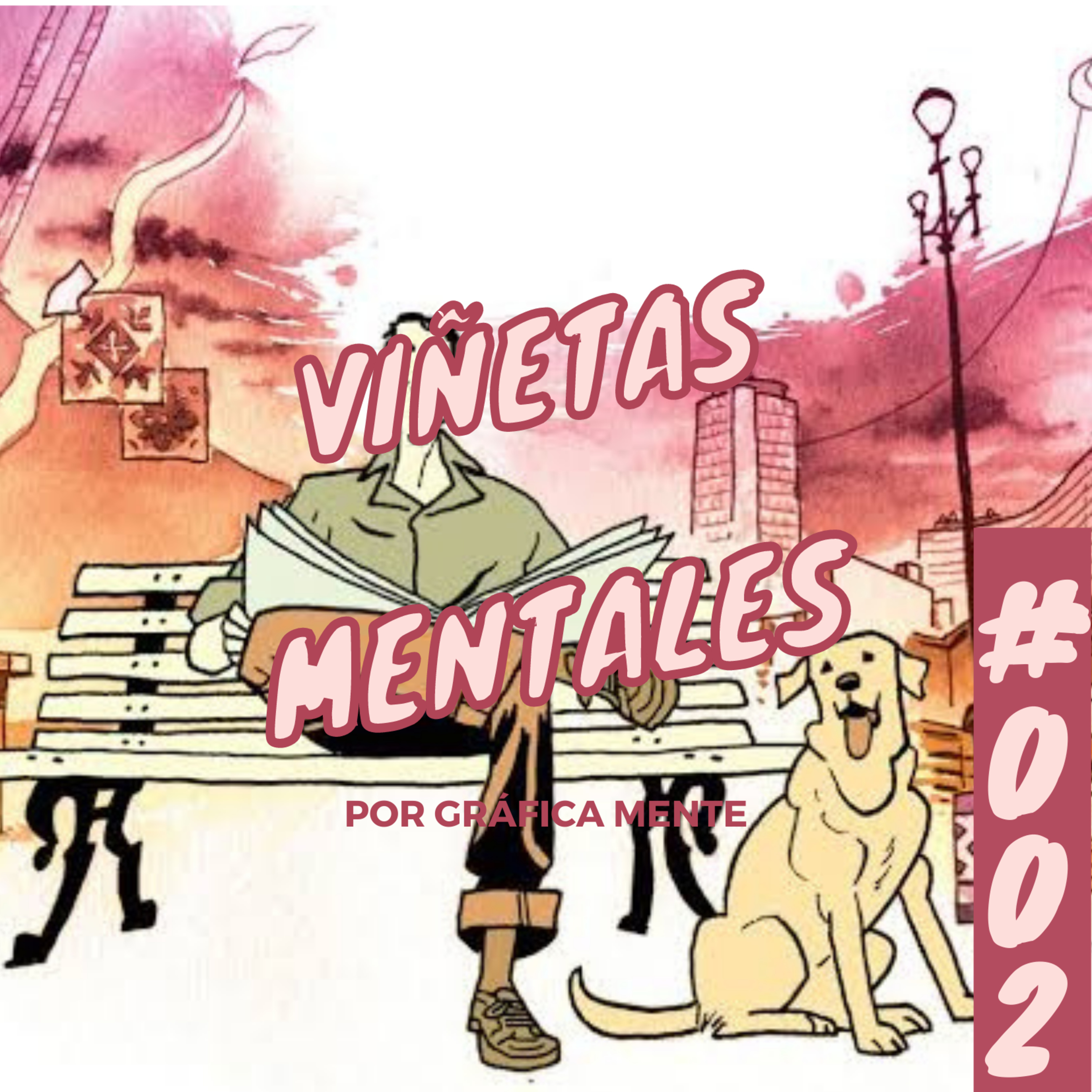 Super Gráfica Mente